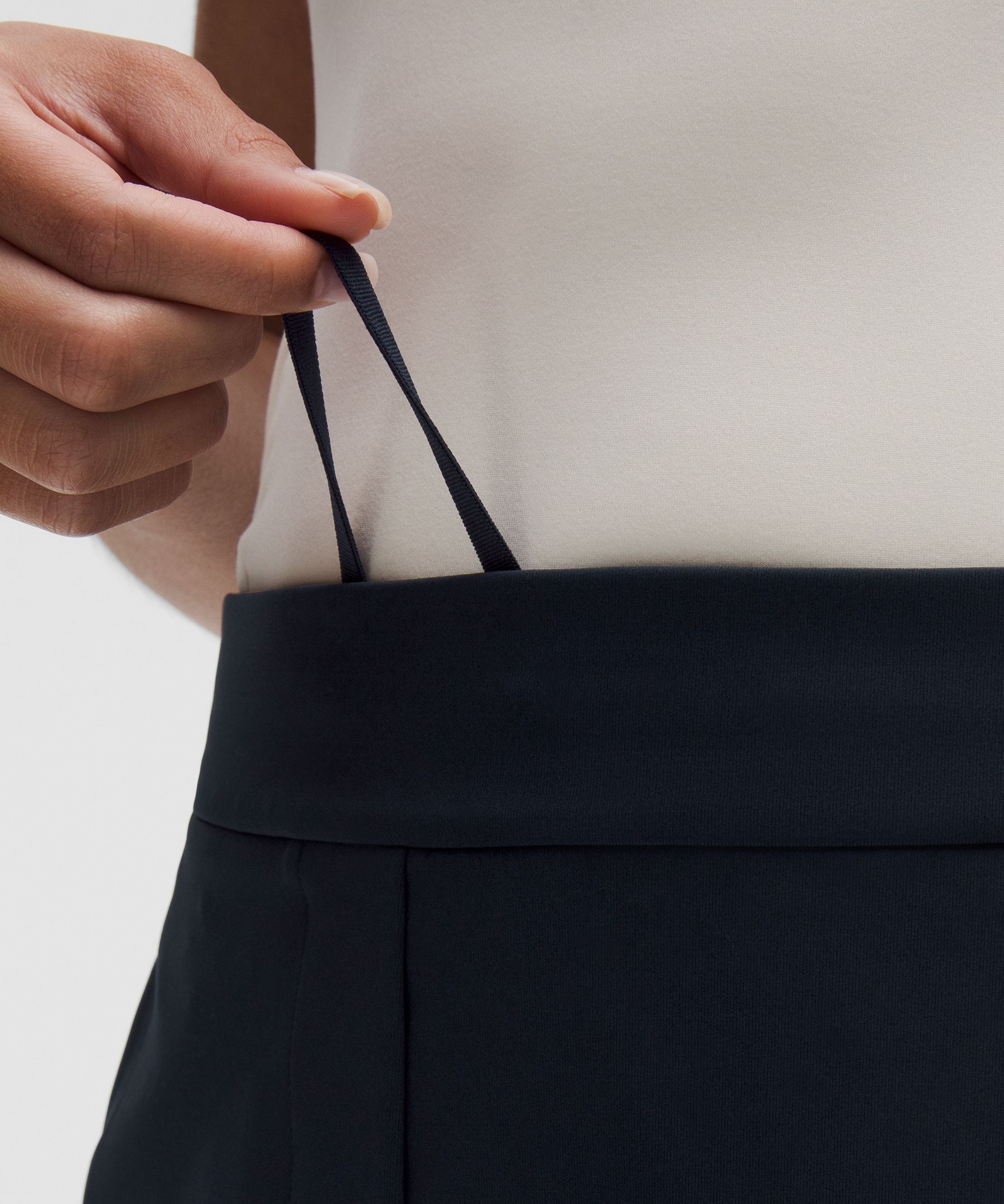 Lululemon Daydrift High-rise Jogger