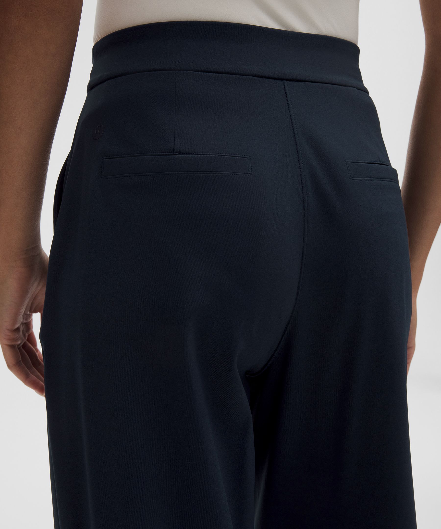 Lululemon Daydrift High-rise Jogger