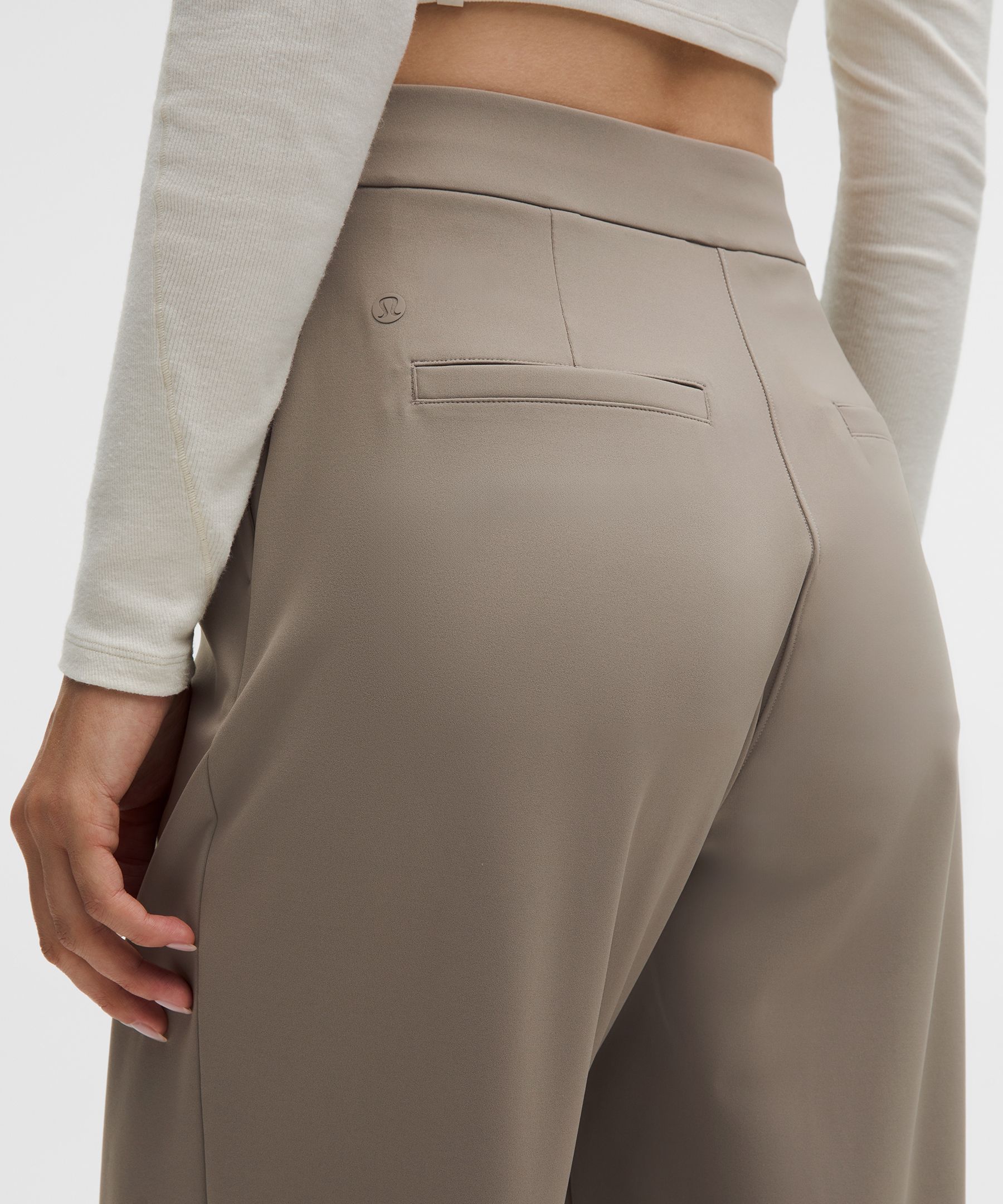 Daydrift High-Rise Jogger