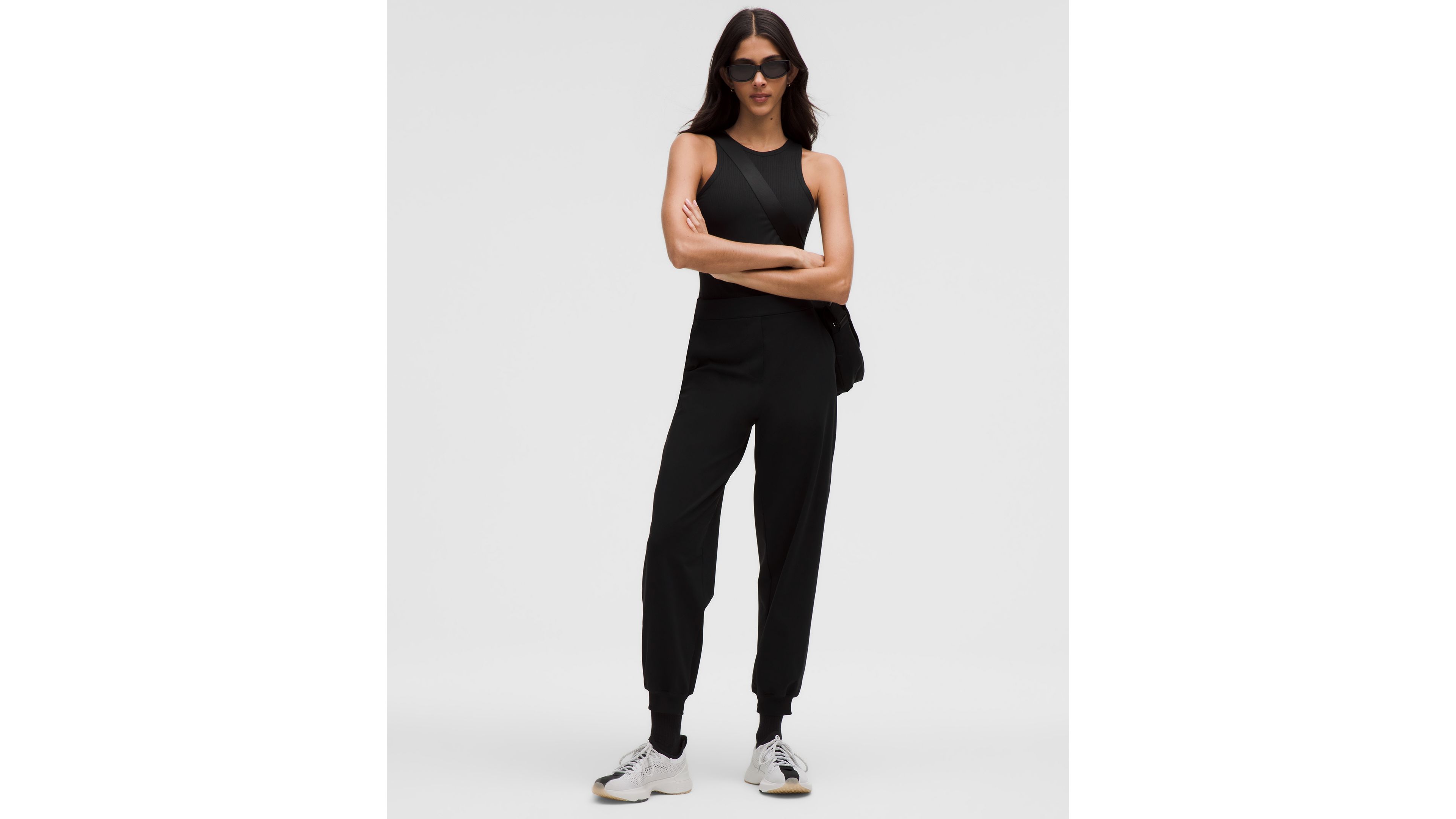 Daydrift High-Rise Jogger *Tall