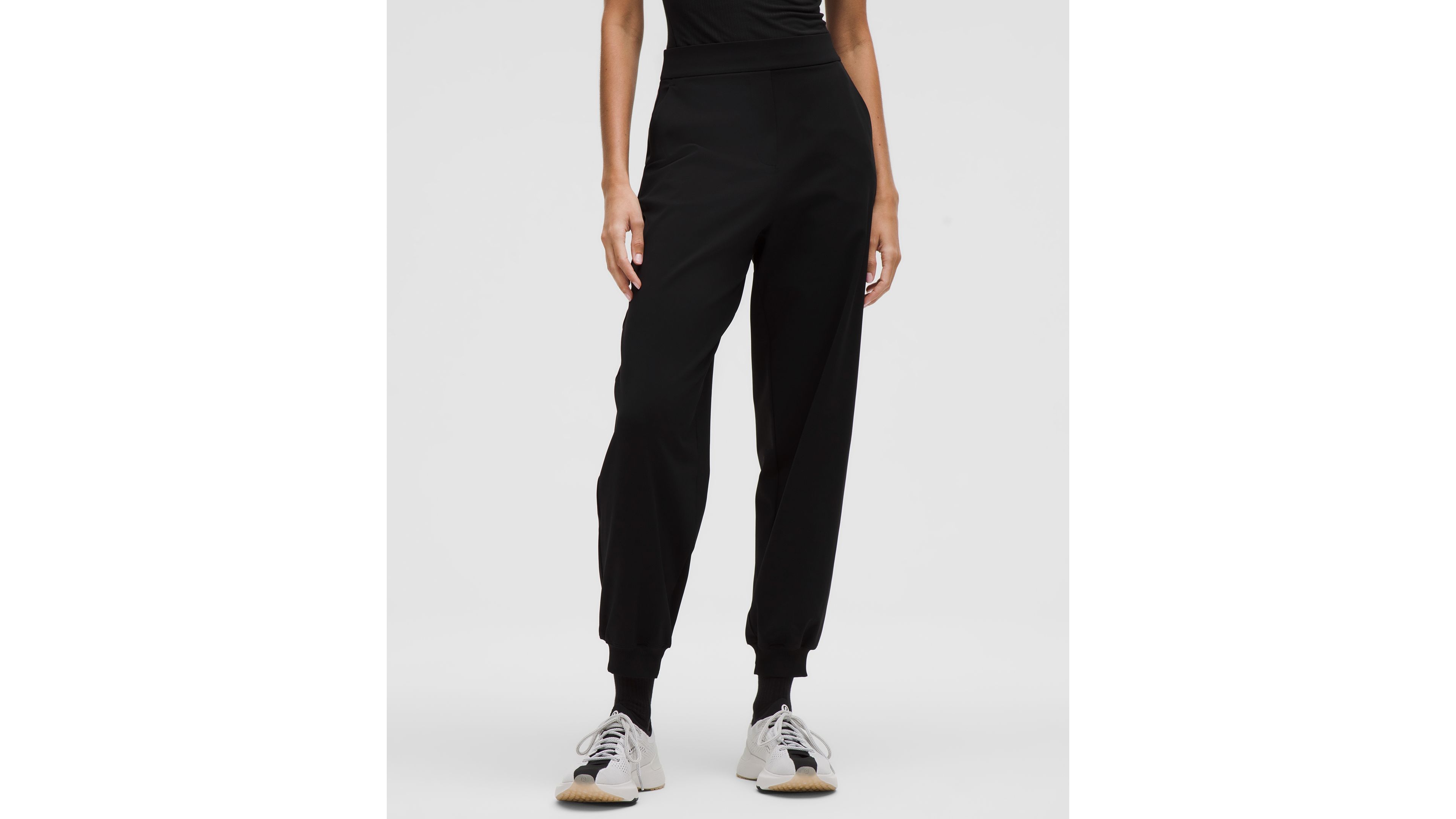 Daydrift High-Rise Jogger *Tall