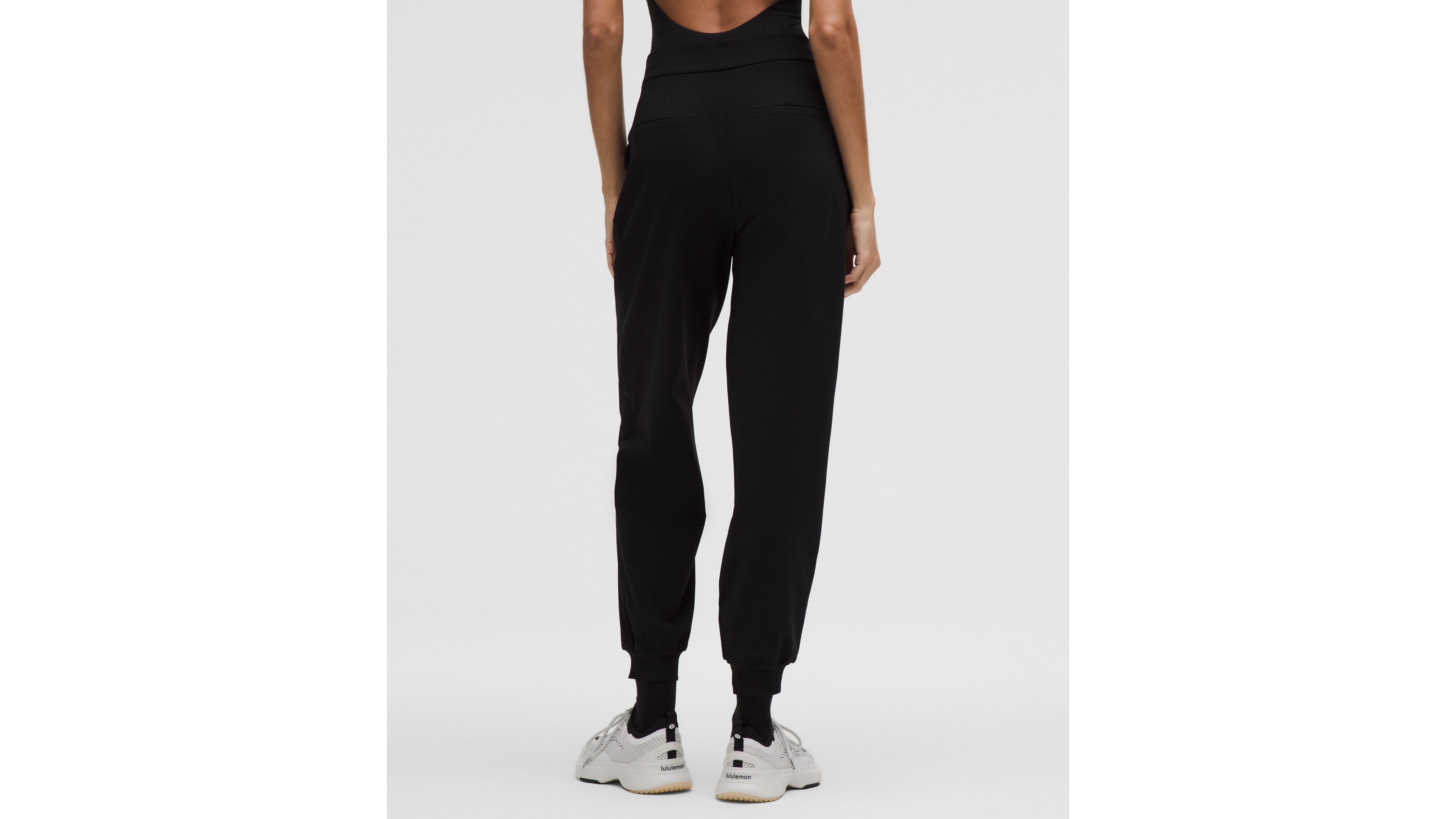 Daydrift High-Rise Jogger *Tall