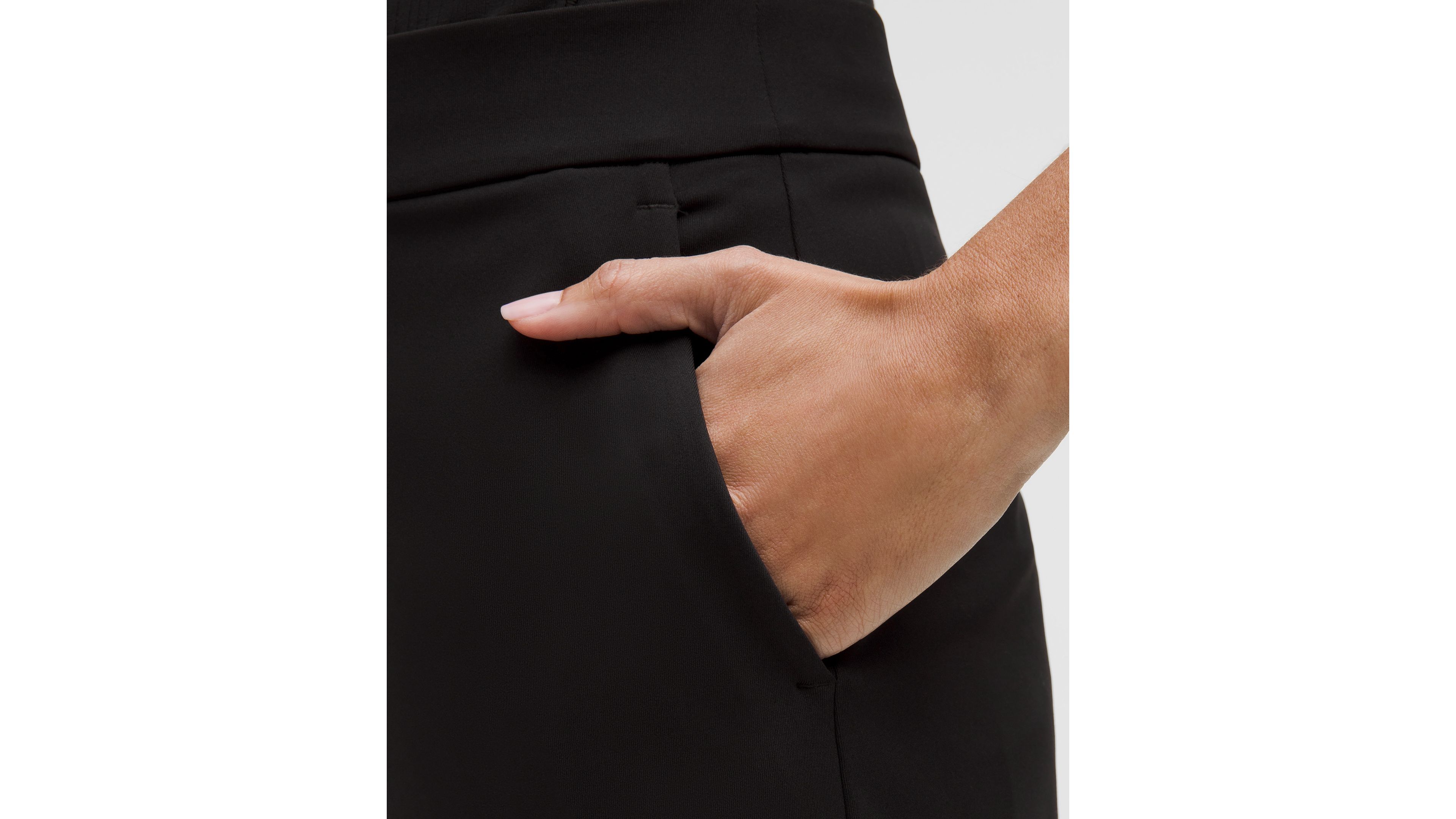 Daydrift High-Rise Jogger *Tall