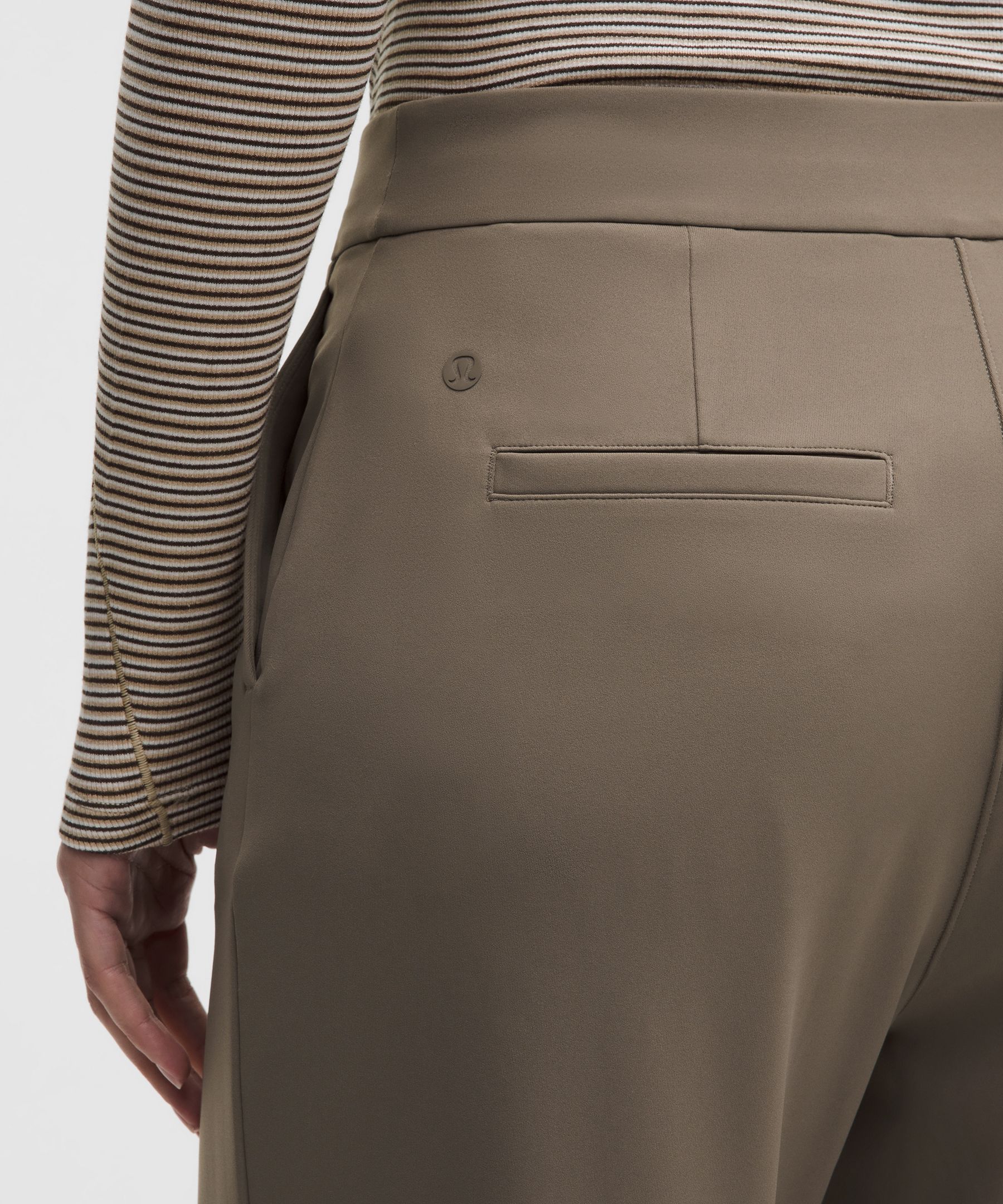 Daydrift High-Rise Tapered Trouser *Tall