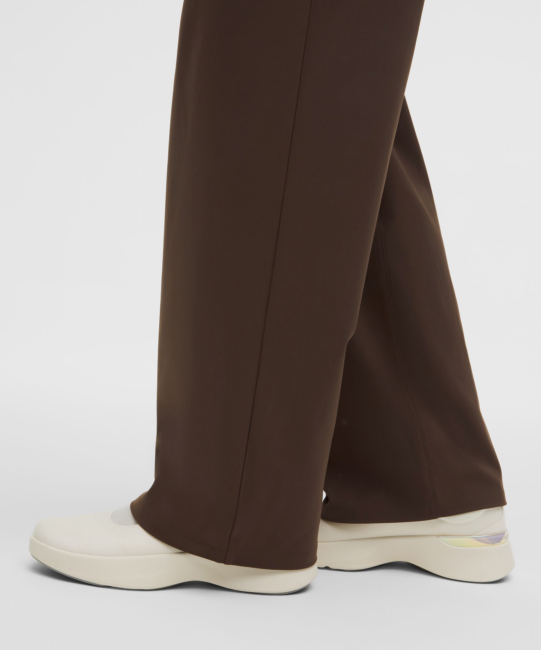 Daydrift High-Rise Straight-Leg Trouser *Regular