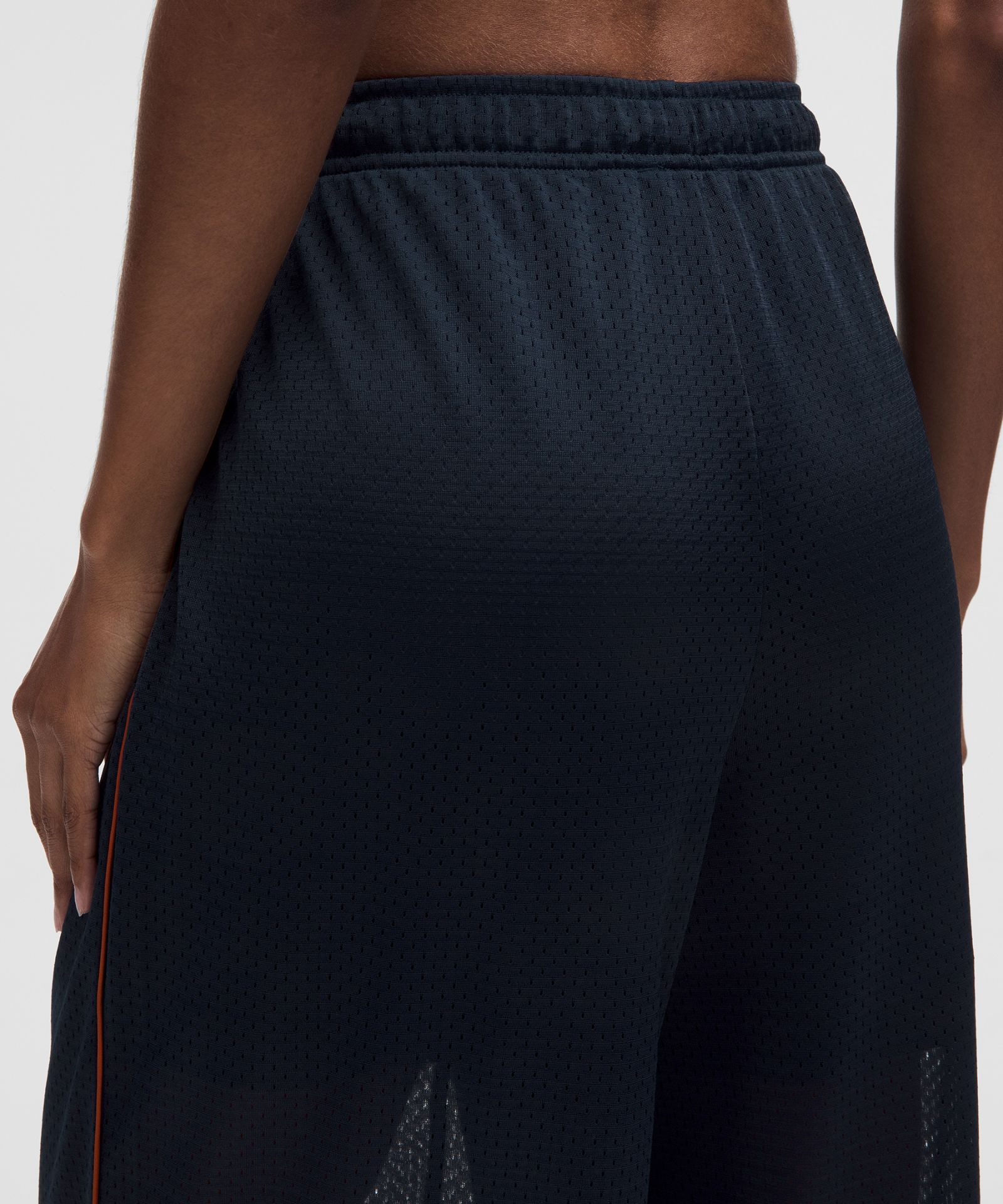 Lululemon Mesh High-Rise Wide-Leg Training Pant — фото 5