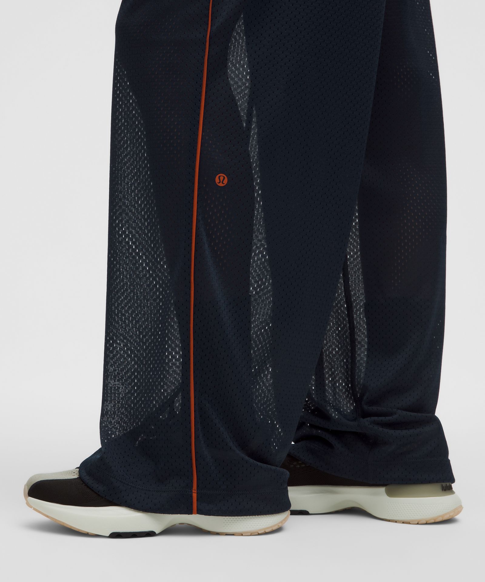 Lululemon Mesh High-Rise Wide-Leg Training Pant — фото 6