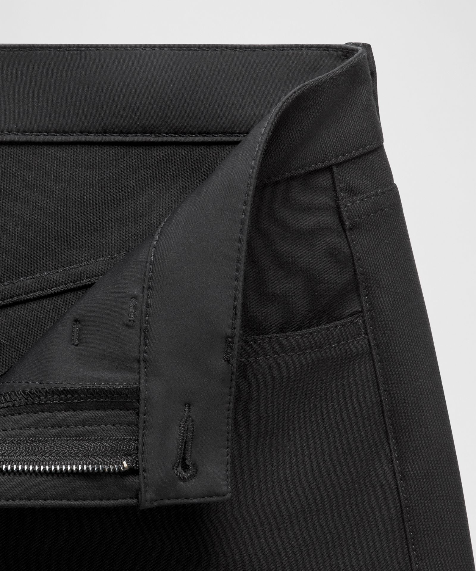 Lululemon EasyFive High-Rise Subtle-Flare Pant *Tall — фото 9