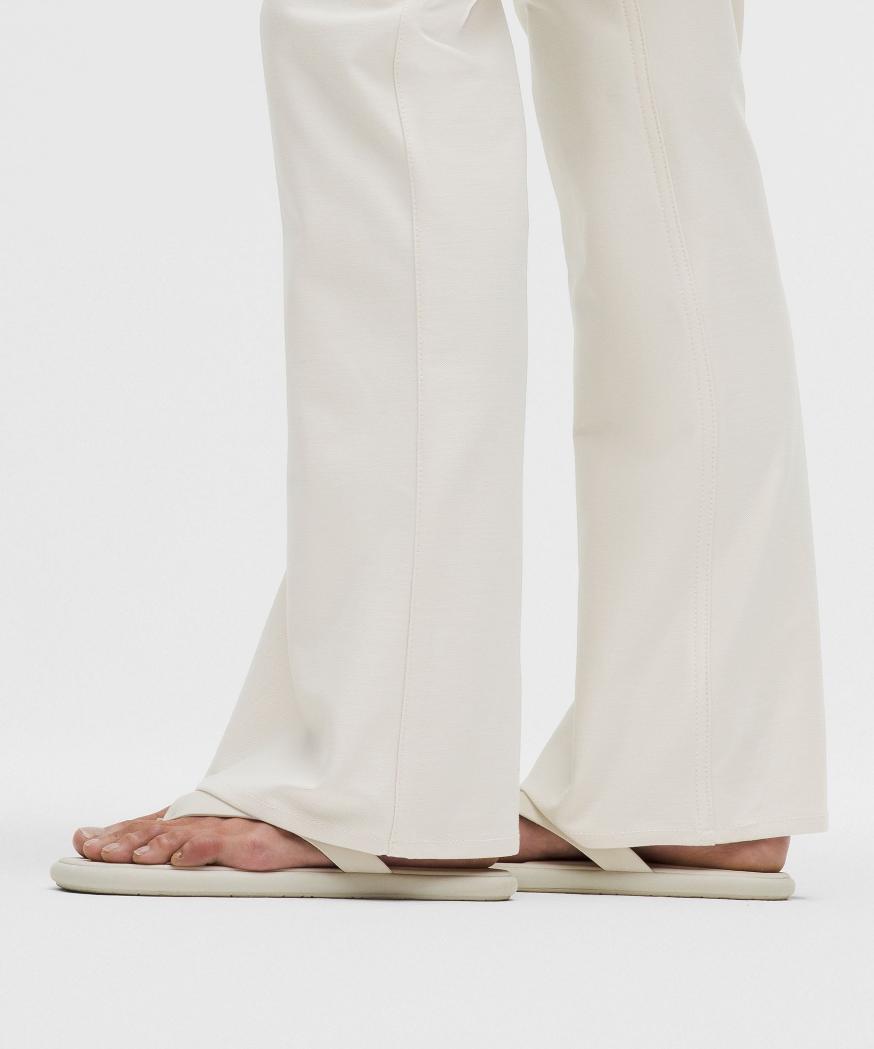 EasyFive High-Rise Subtle-Flare Pant *Tall