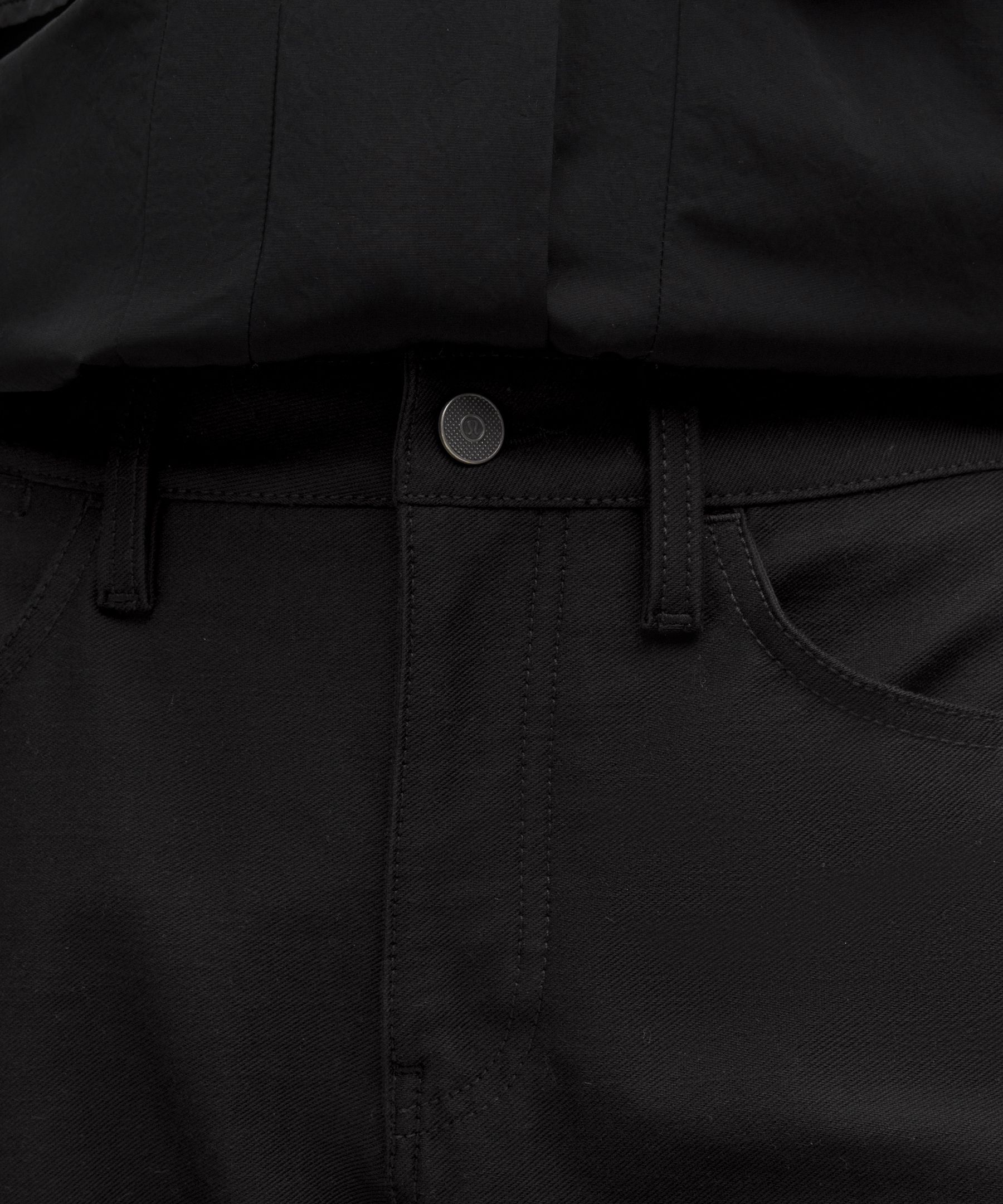 EasyFive Mid-Rise Relaxed-Straight Pant *Tall