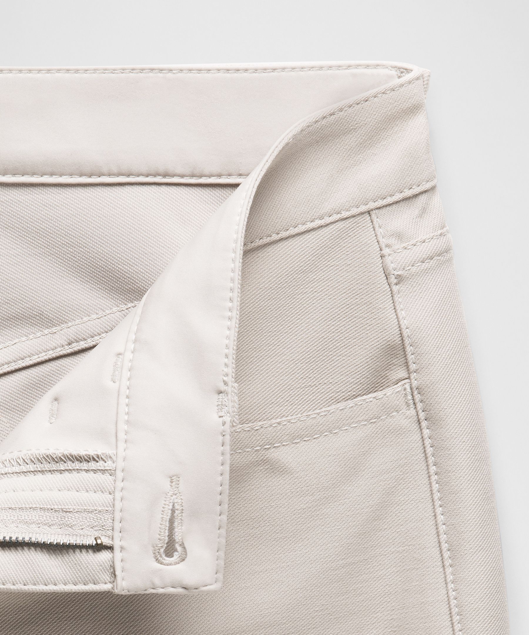 EasyFive Mid-Rise Relaxed-Straight Pant *Tall