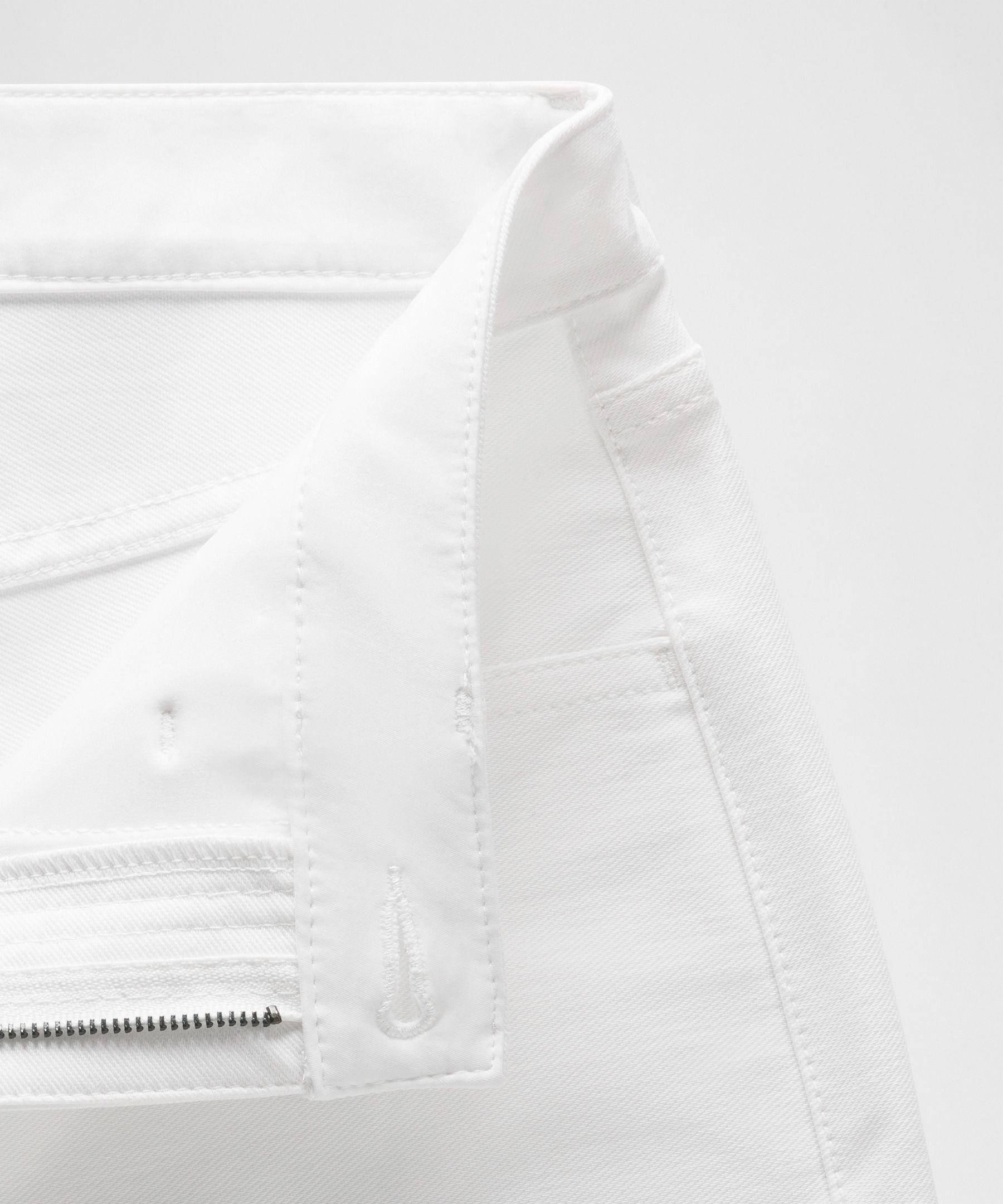 EasyFive High-Rise Subtle-Flare Pant