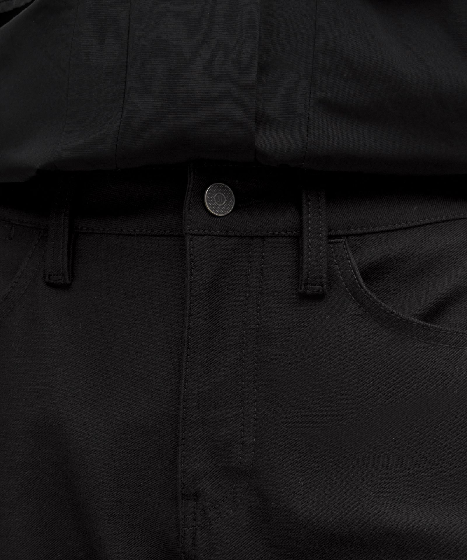 Женские прямые брюки Lululemon EasyFive со средней посадкой — фото 4