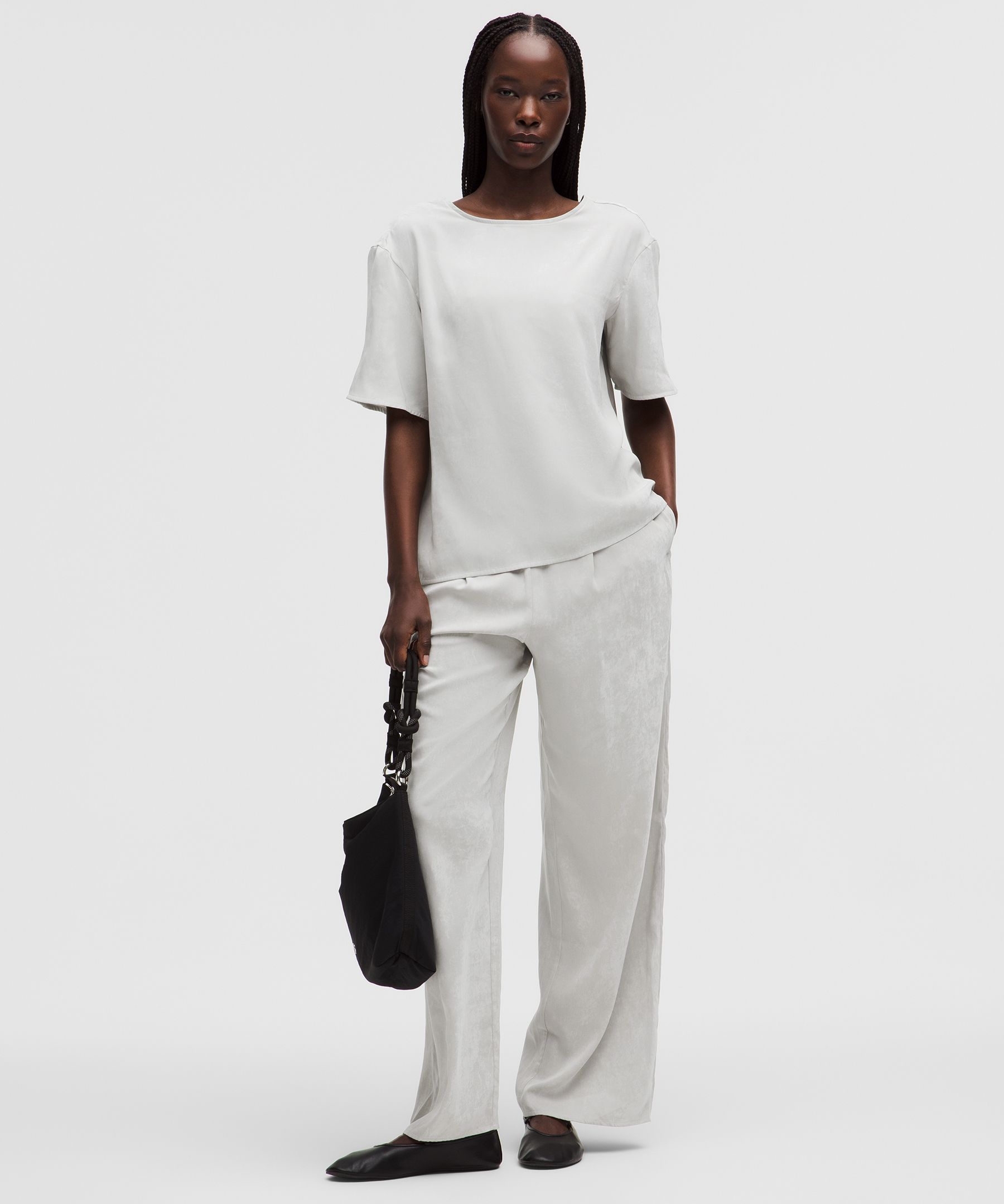 ウィメンズ パンツ 【ルルレモン公式｜lululemon Japan】 - 冬