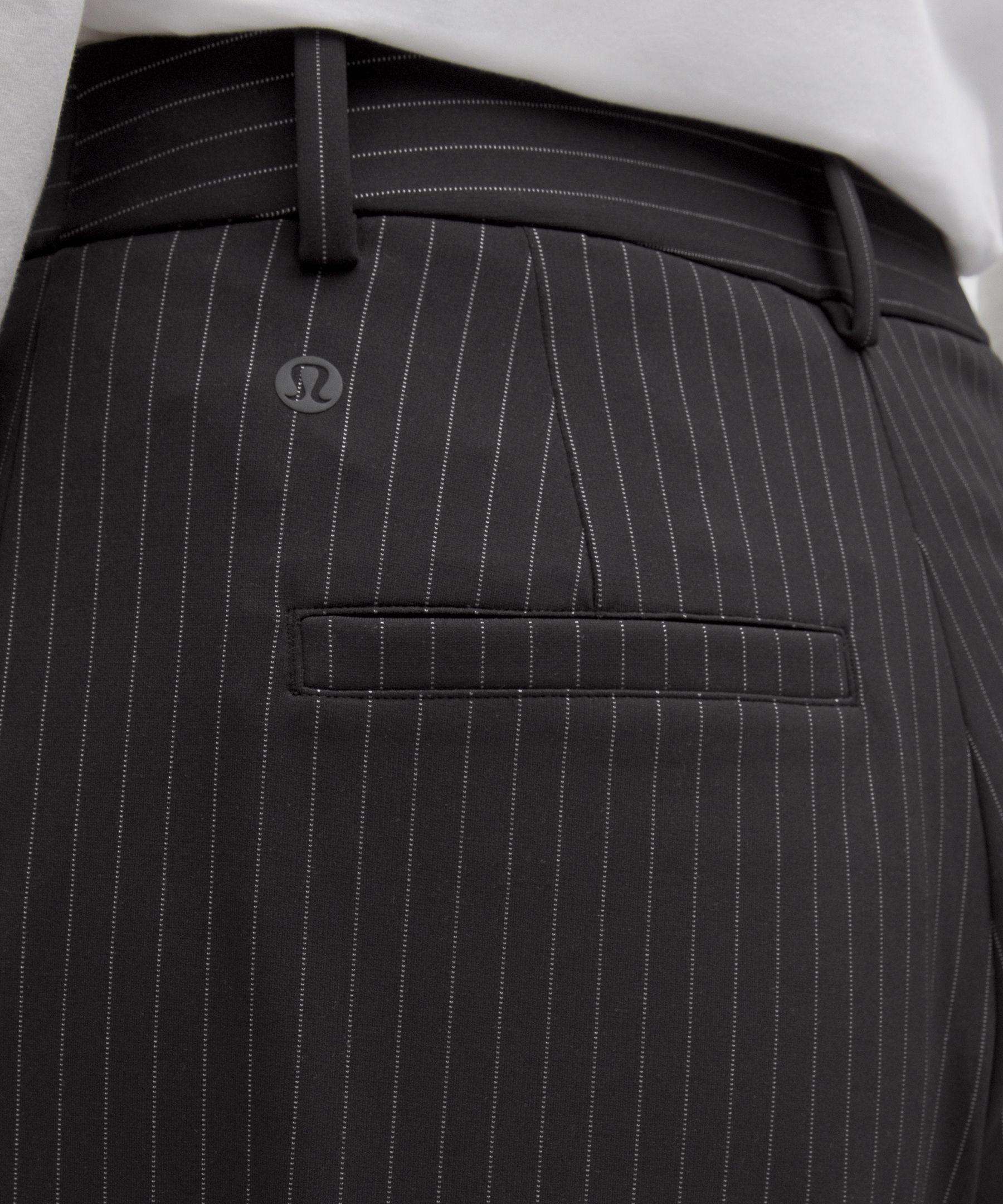 Lululemon Daydrift High-rise Wide-leg Trouser