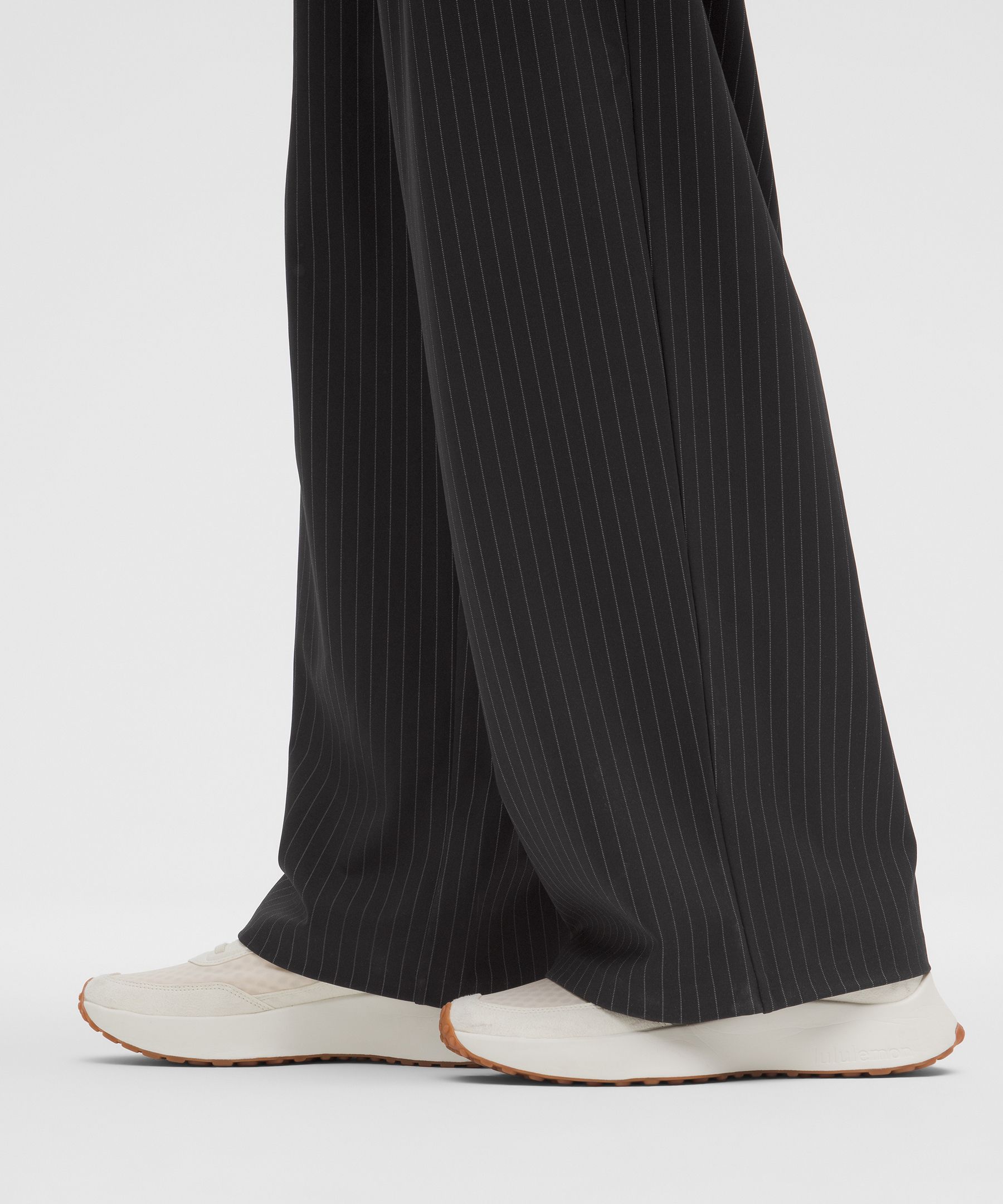 Lululemon Daydrift High-rise Wide-leg Trouser