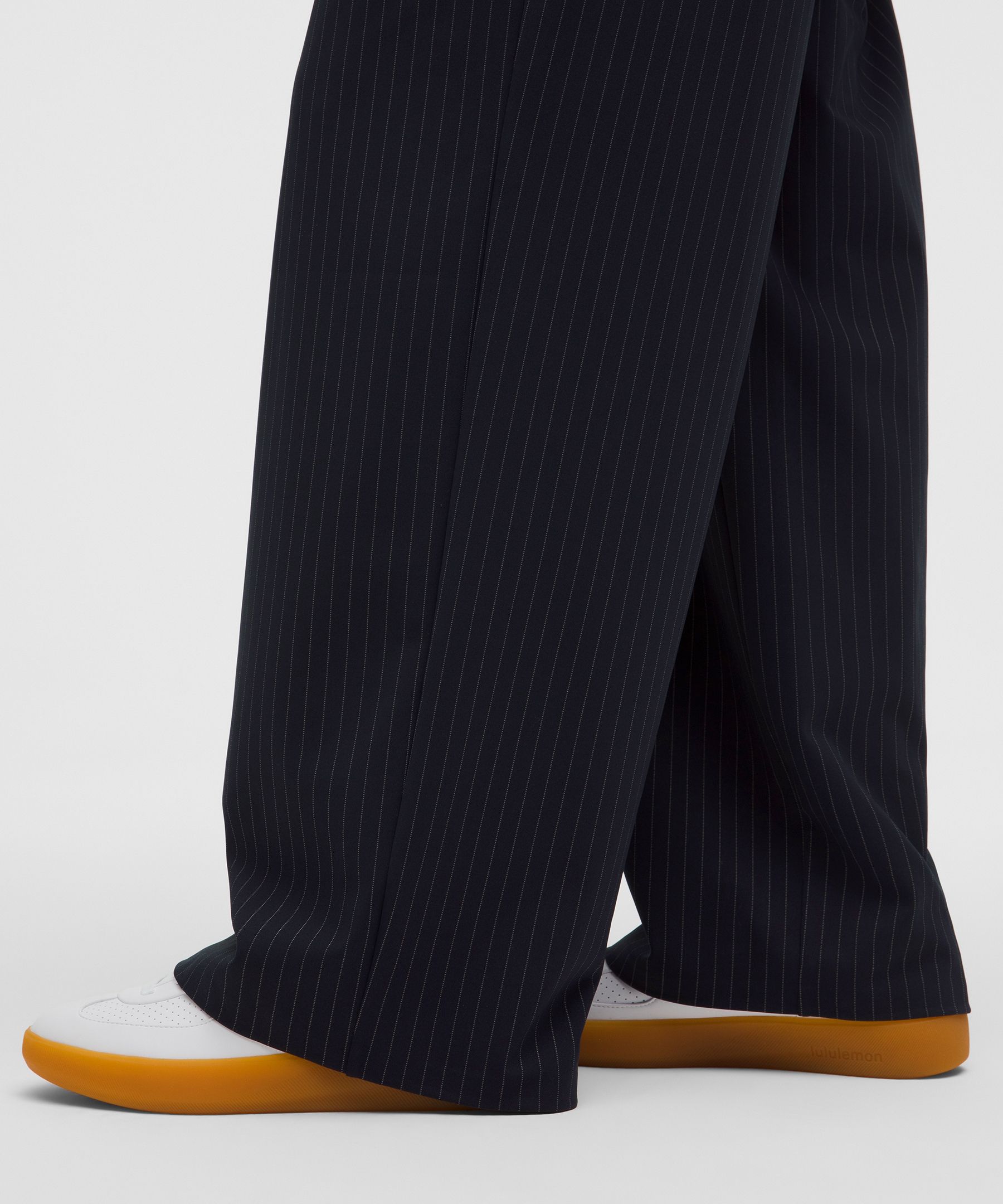 Daydrift High-Rise Wide-Leg Trouser *Short