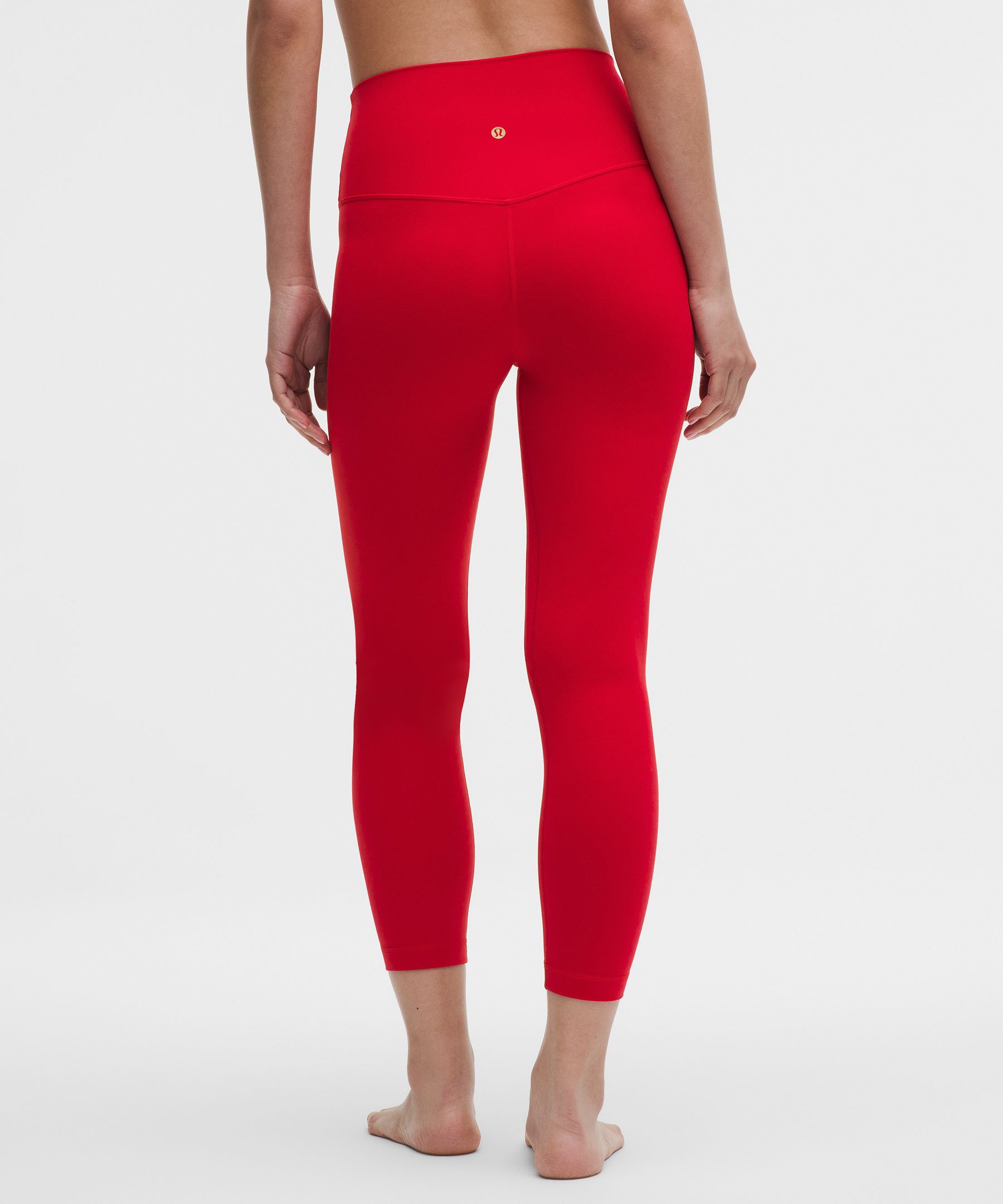 Lunar New Year lululemon Align™ High-Rise Pant 25"
