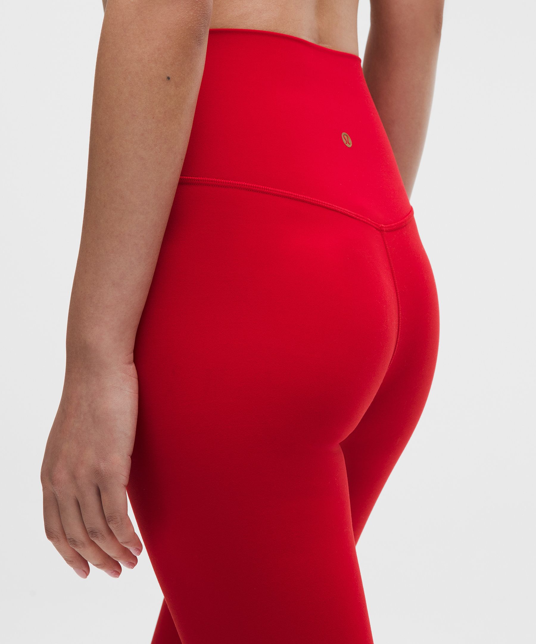 Lunar New Year lululemon Align&trade; High-Rise Pant 25"