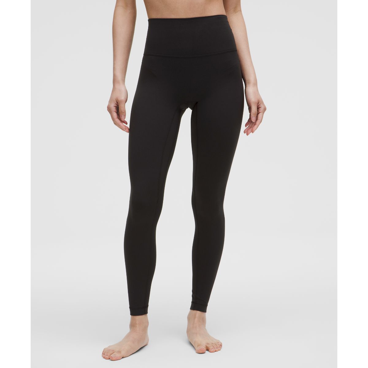 Align No Line™ High-Rise Pants 26" Asia Fit