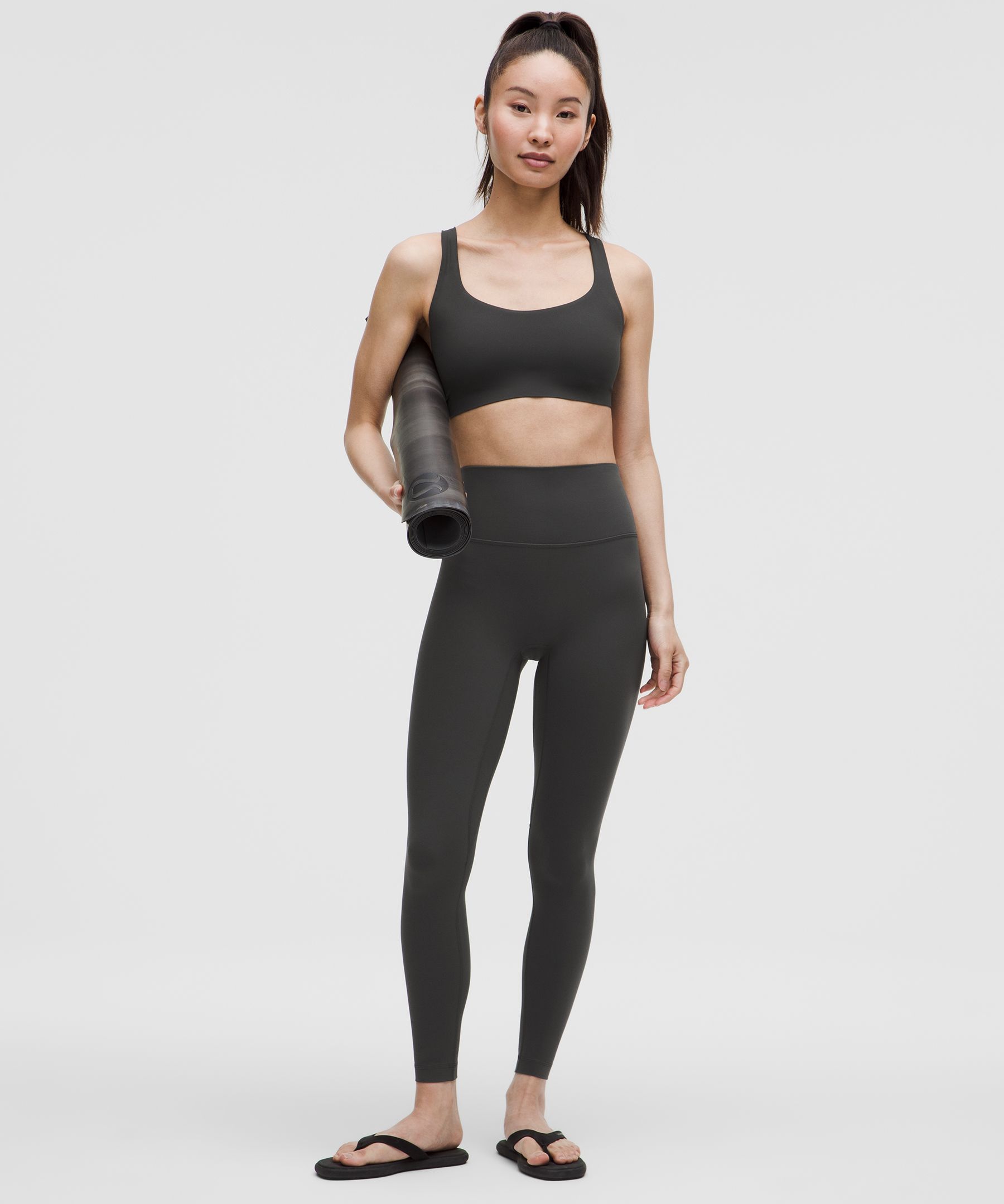lululemon Align No Line&trade; High-Rise Pants 26" *Asia Fit