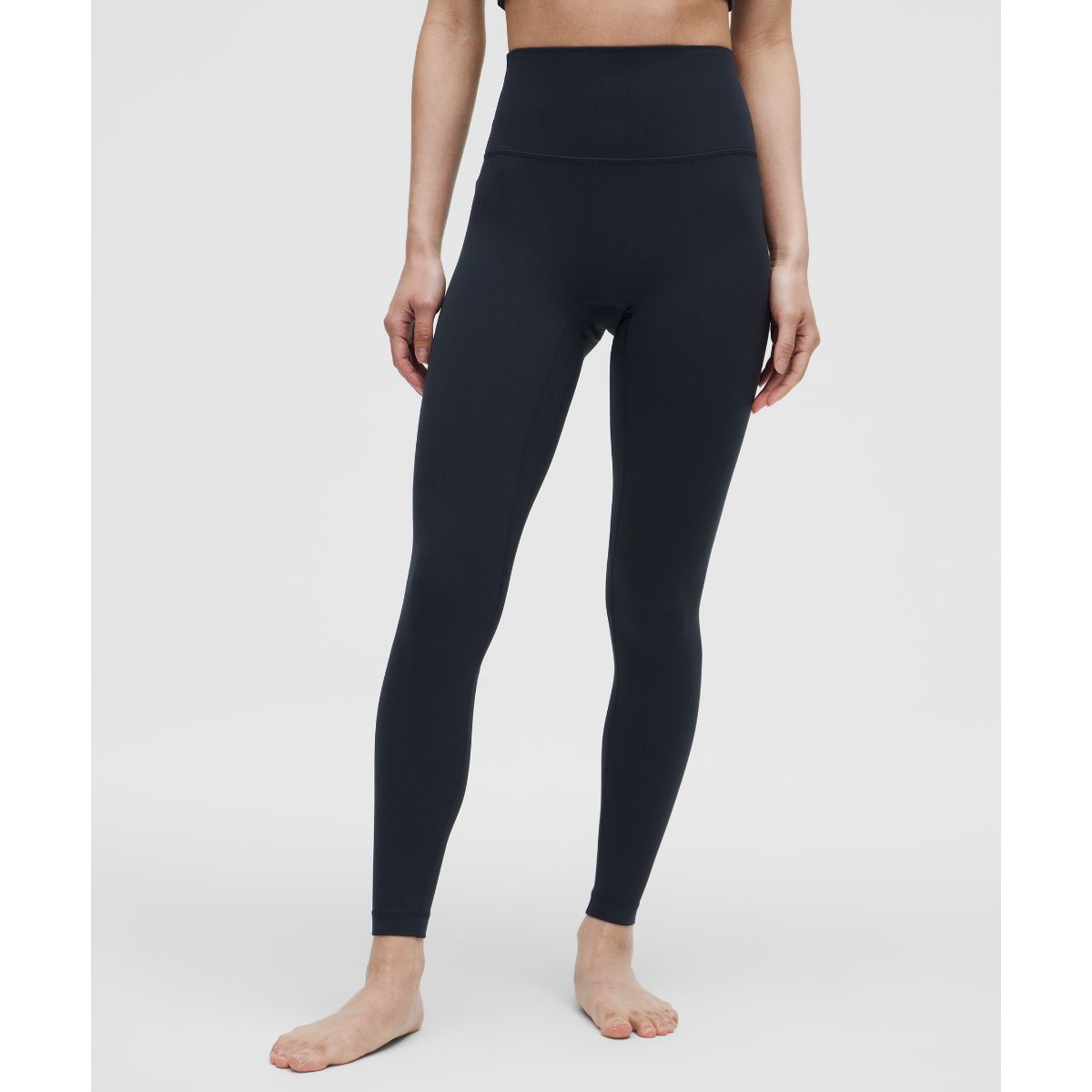 Align No Line™ High-Rise Pants 26" Asia Fit