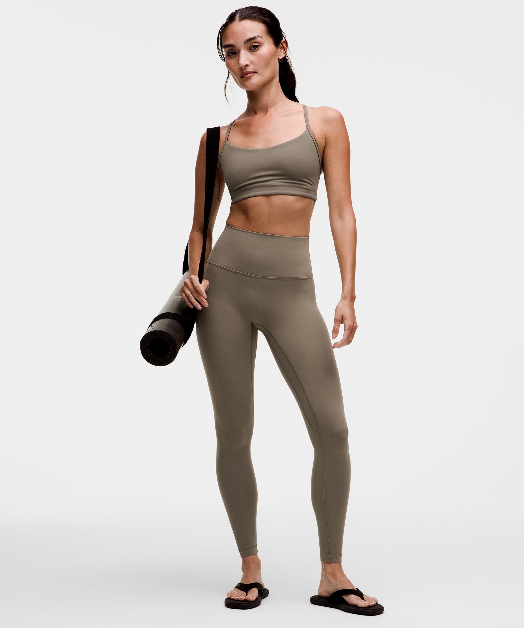 lululemon Align No Line&trade; High-Rise Pants 26" *Asia Fit