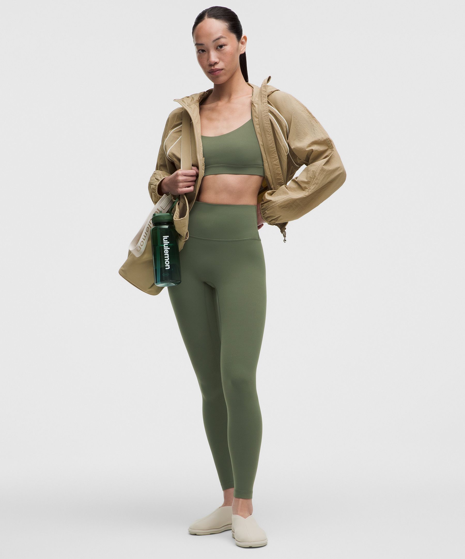 lululemon Align No Line&trade; High-Rise Pants 26" *Asia Fit