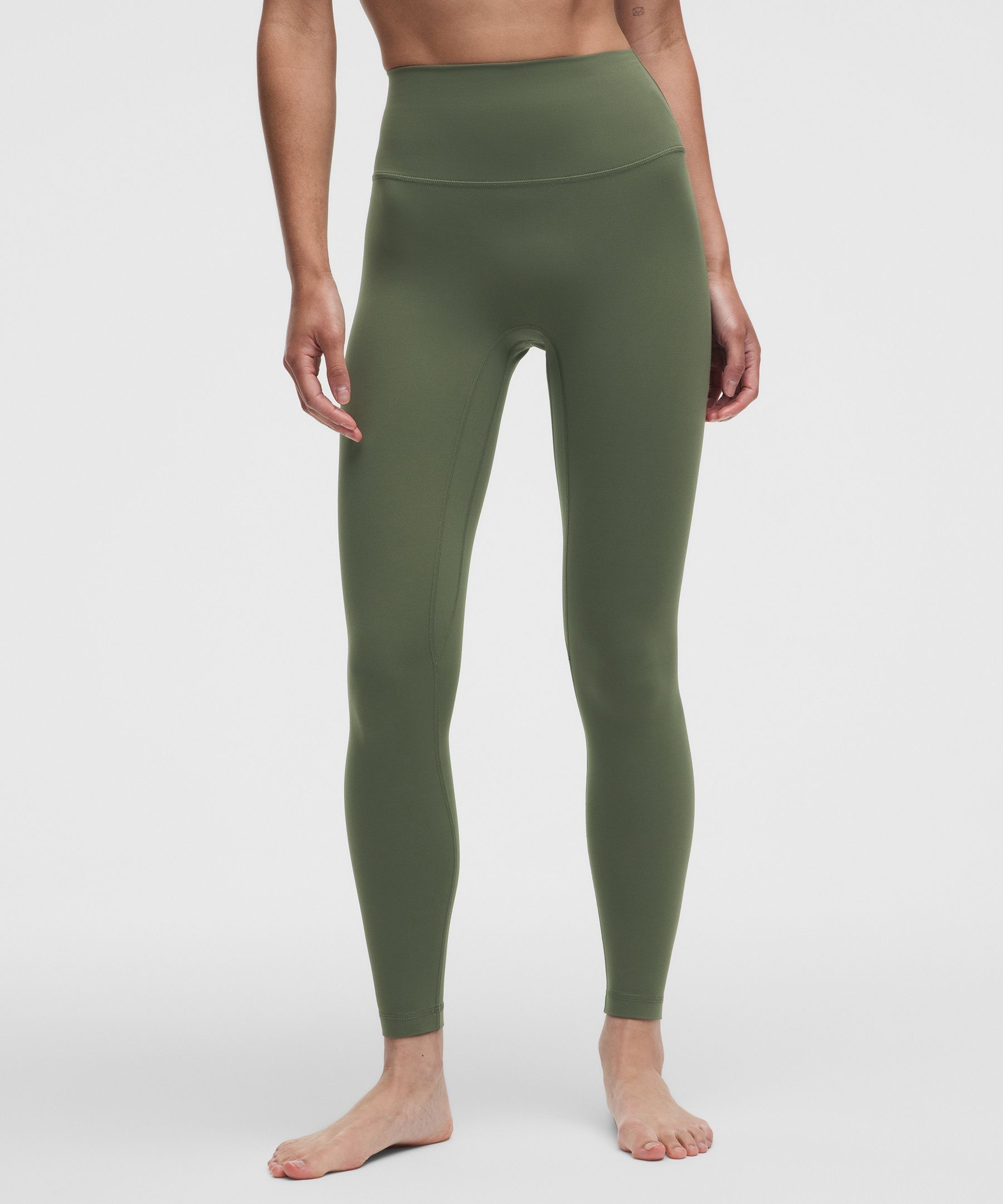 lululemon Align No Line&trade; High-Rise Pants 26" *Asia Fit