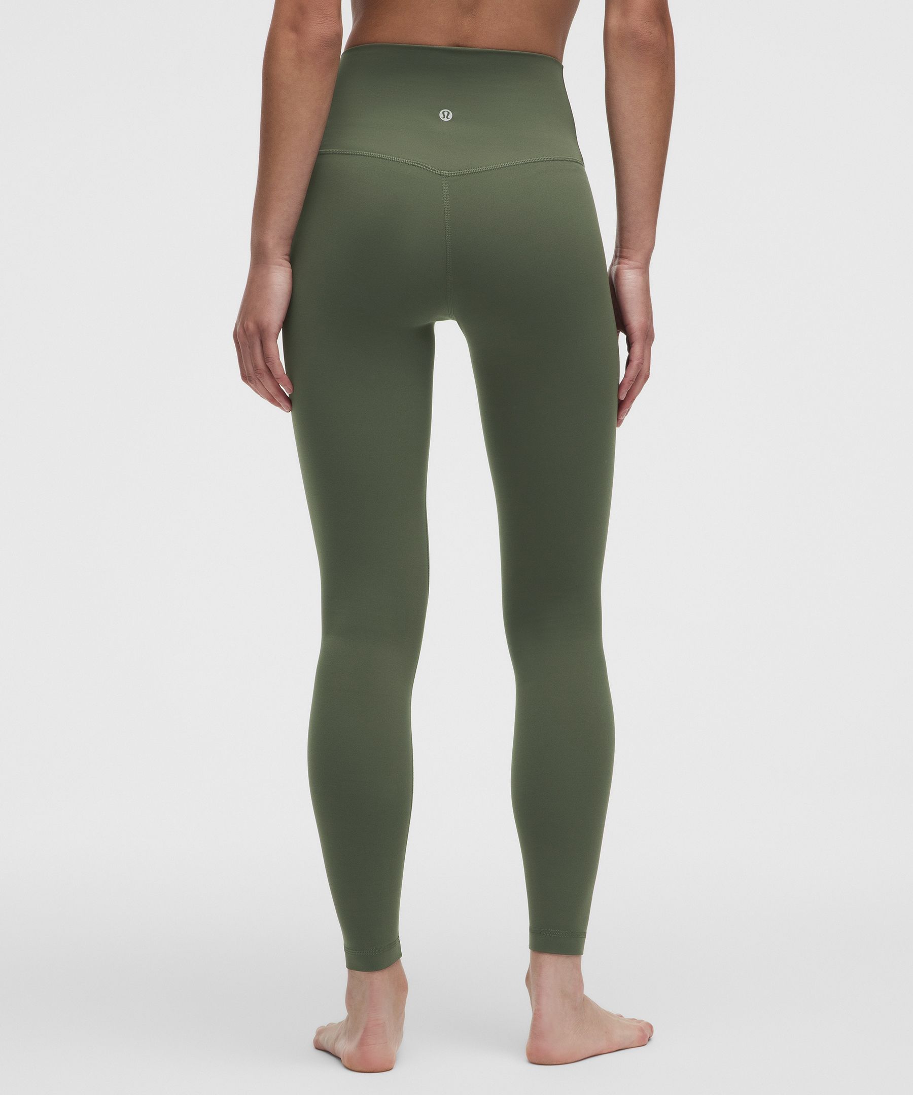 lululemon Align No Line&trade; High-Rise Pants 26" *Asia Fit