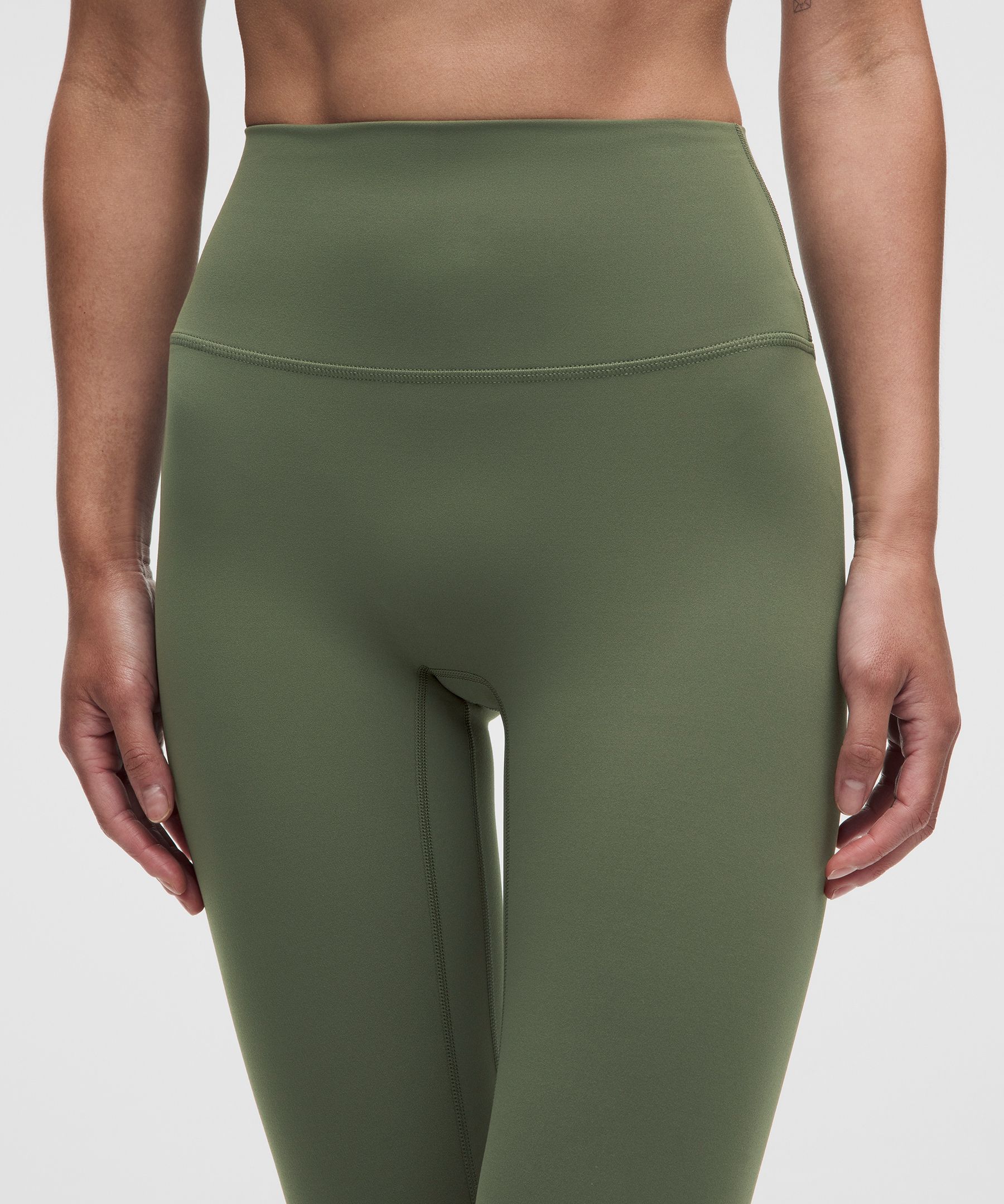 lululemon Align No Line&trade; High-Rise Pants 26" *Asia Fit