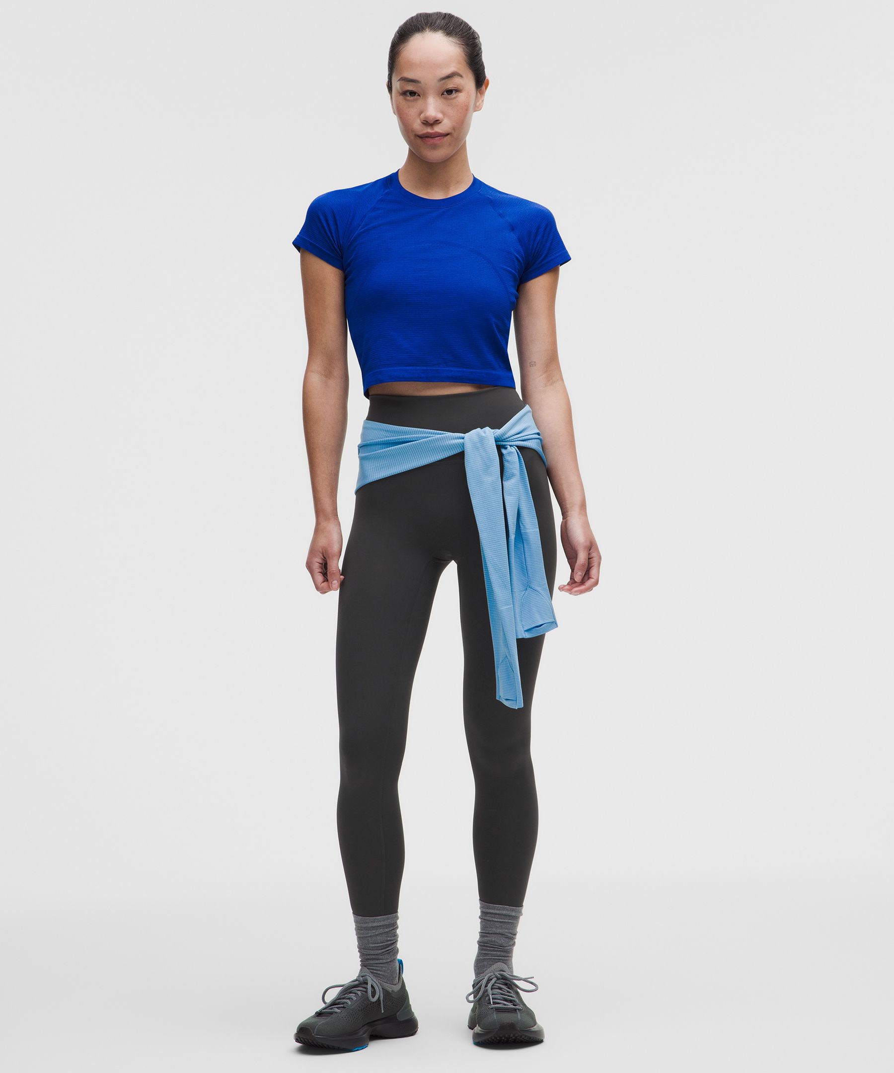 ウィメンズ 服 【ルルレモン公式｜lululemon Japan】 - Everlux