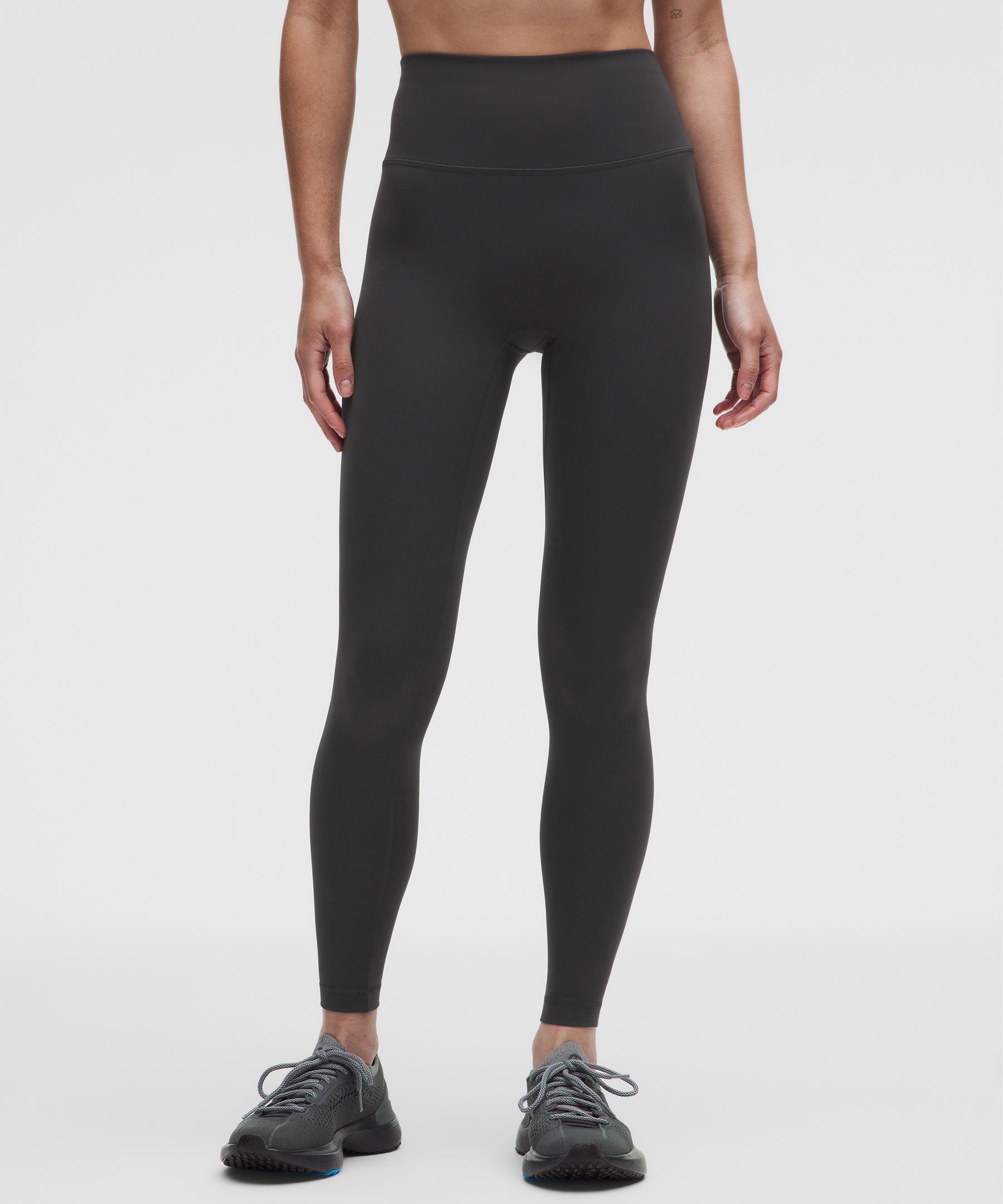 Wunder Train No Line High-Rise Tight 26" *Asia Fit