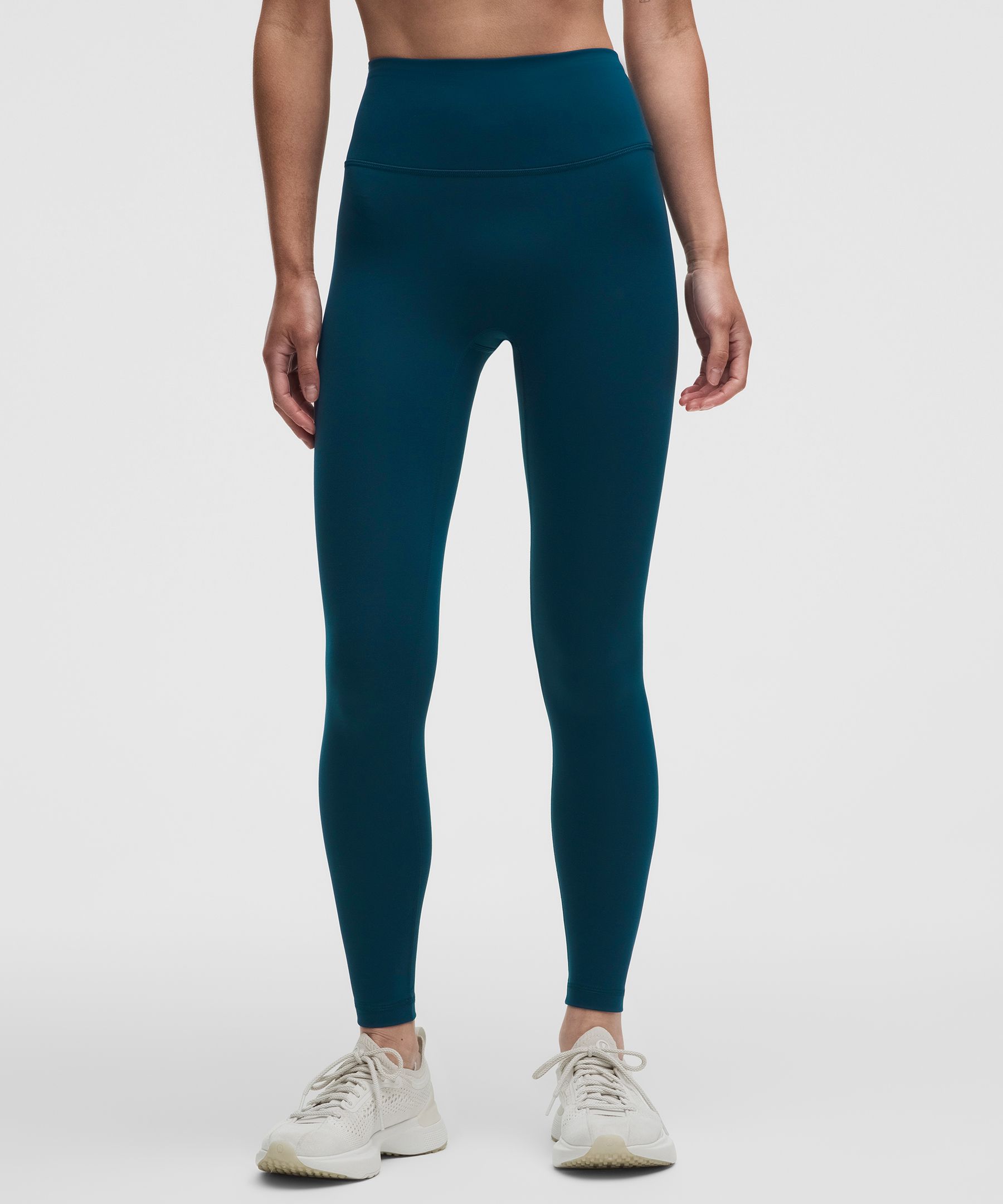 Wunder Train No Line High-Rise Tight 26" *Asia Fit
