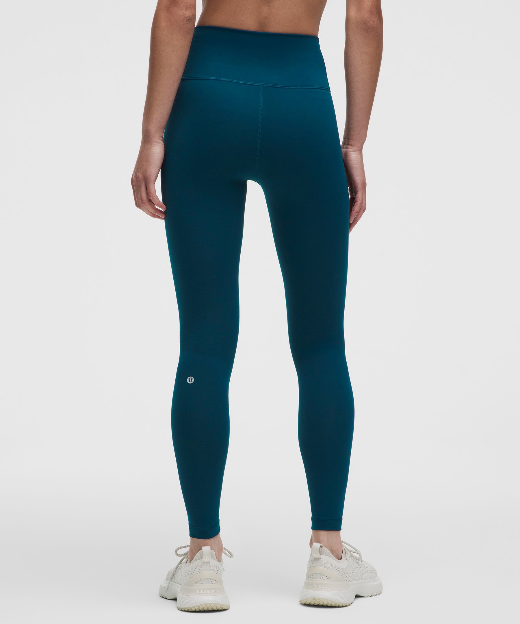 Wunder Train No Line High-Rise Tight 26" *Asia Fit