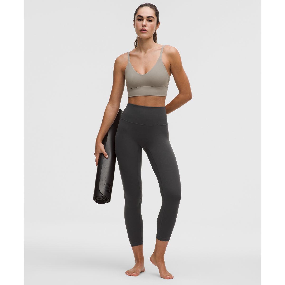 Align No Line™ High-Rise Pants 25"