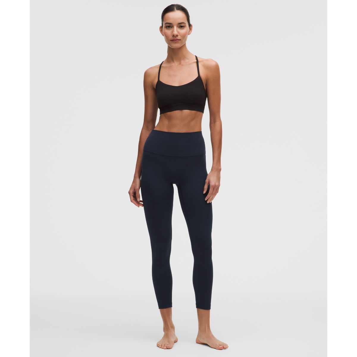 Align No Line™ High-Rise Pants 25"