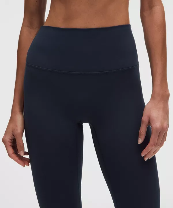 Align in True Navy