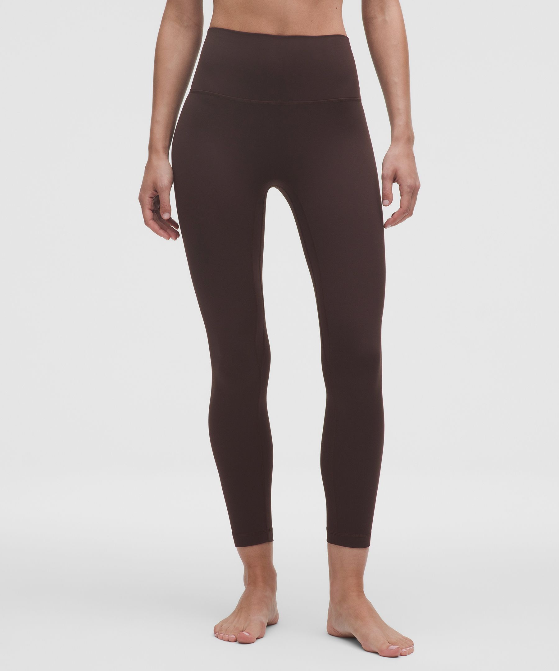 Lululemon Align No Line™ High-rise Pant 25"