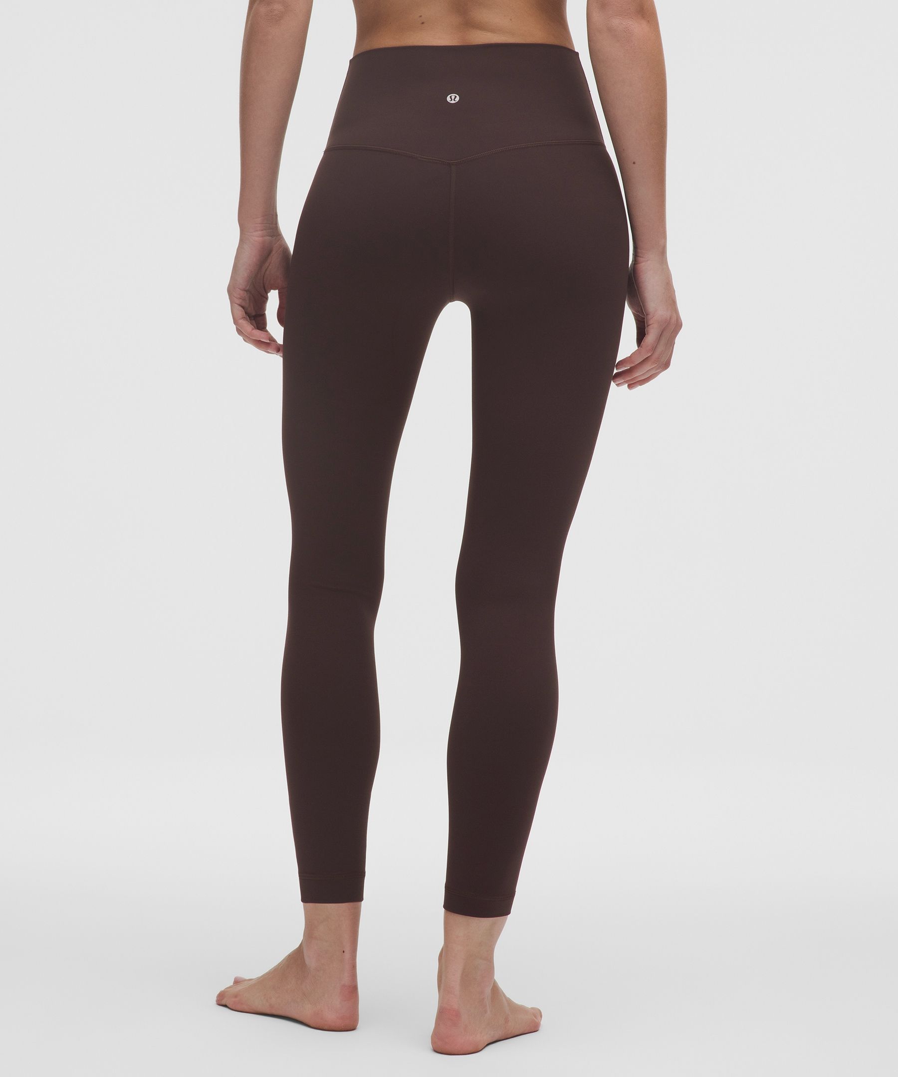 Lululemon Align No Line™ High-rise Pant 25"