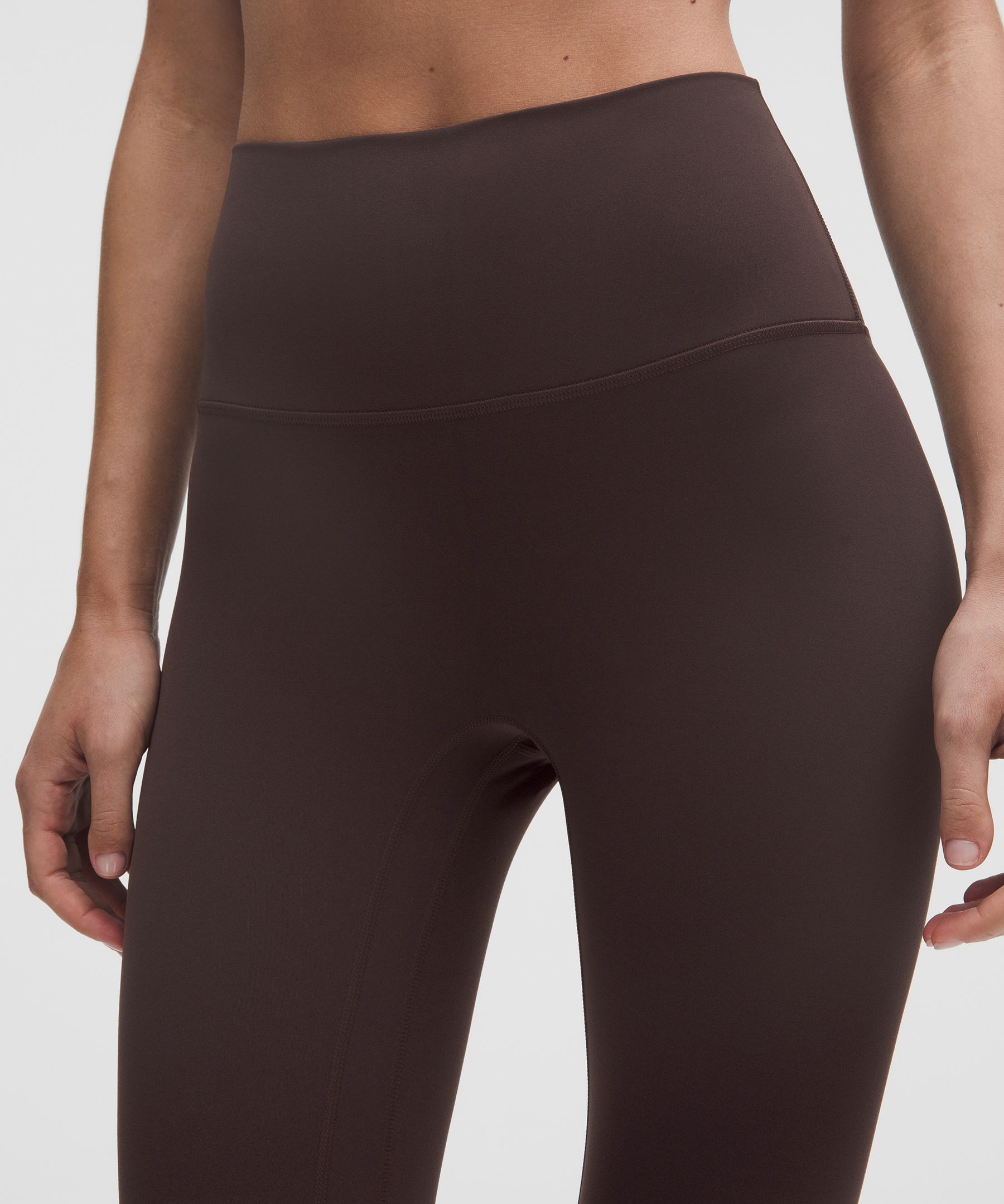 Lululemon Align No Line™ High-rise Pant 25"