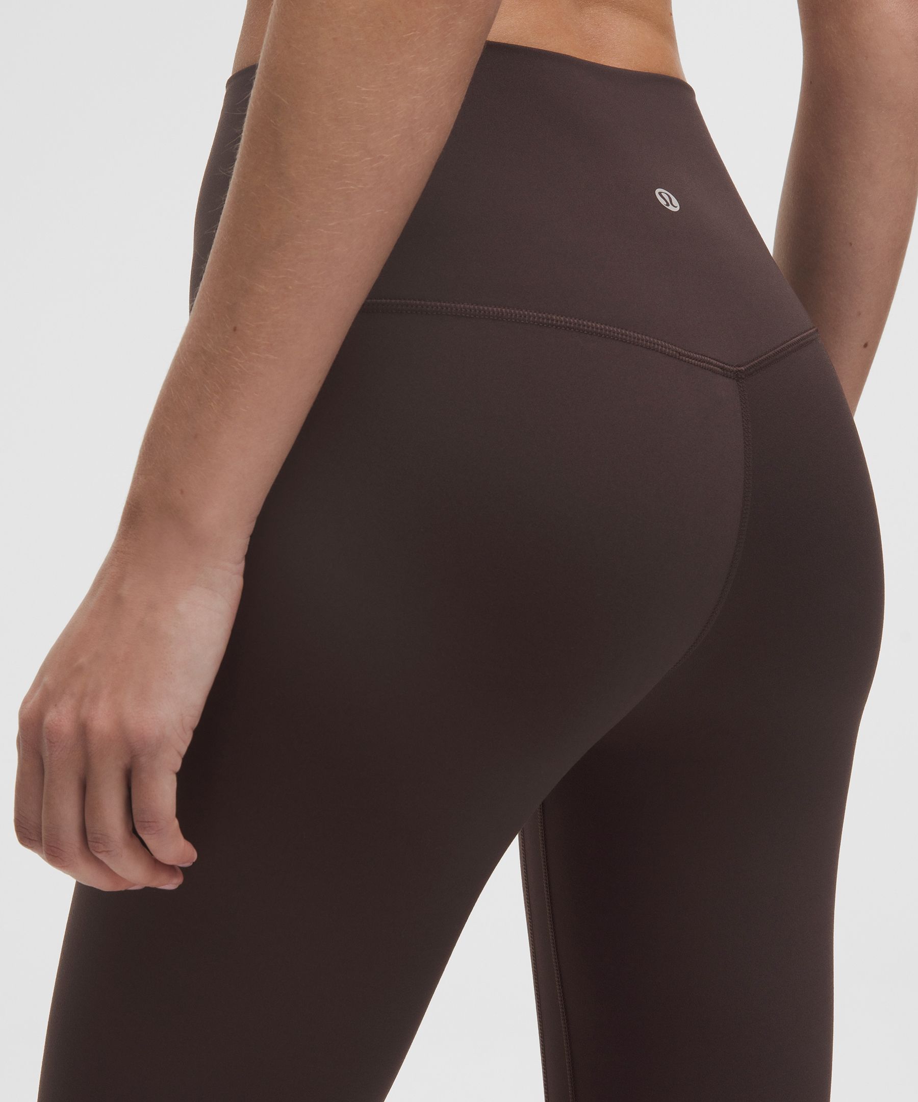Lululemon Align No Line™ High-rise Pant 25"