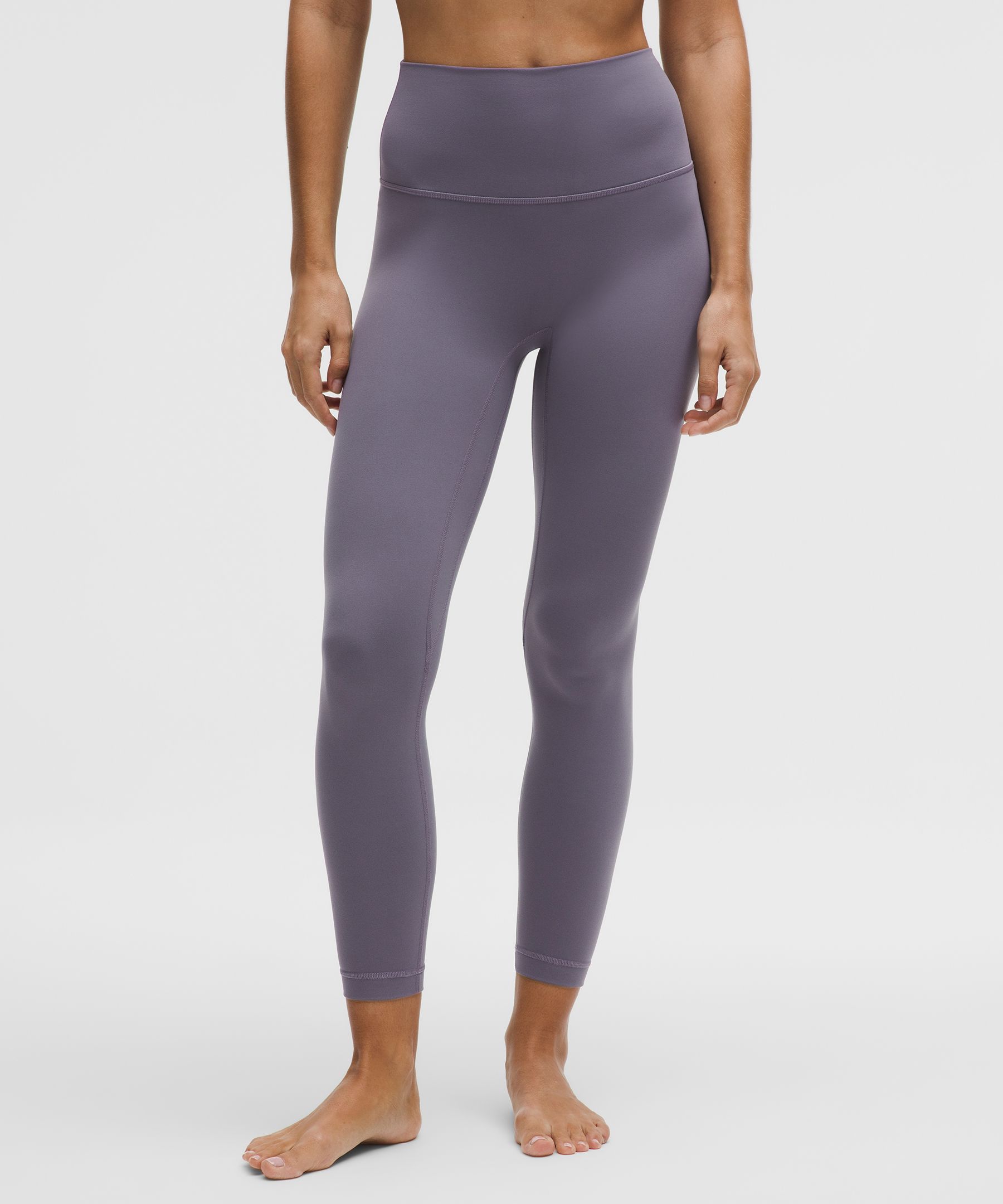 lululemon Align No Line™ High-Rise Pant 25"