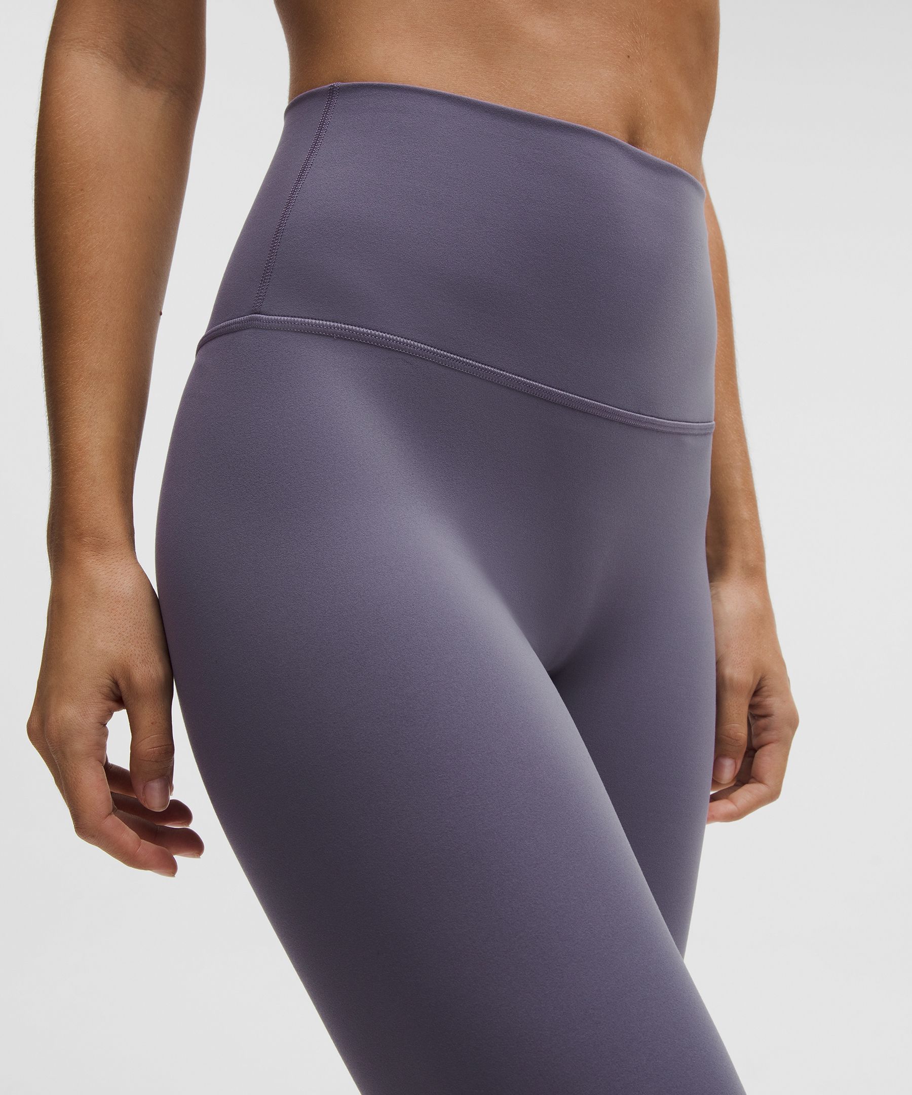 lululemon Align No Line™ High-Rise Pant 25"