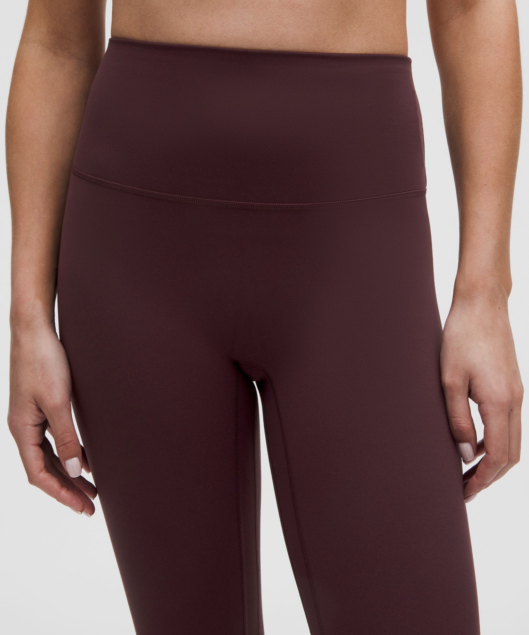 Lululemon Align No Line™ High-rise Leggings 25"