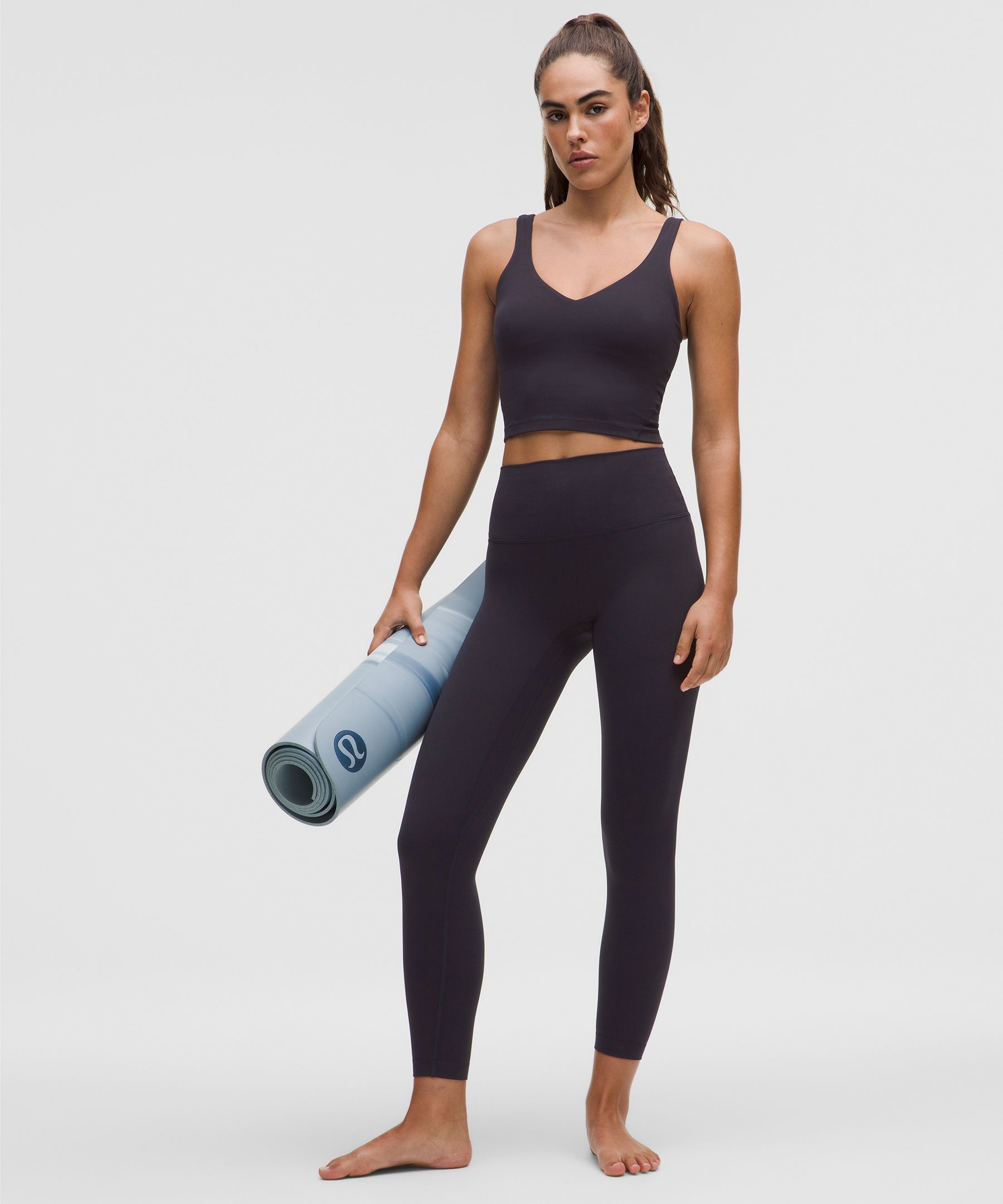 Lululemon Align No Line™ High-rise Pant 25"