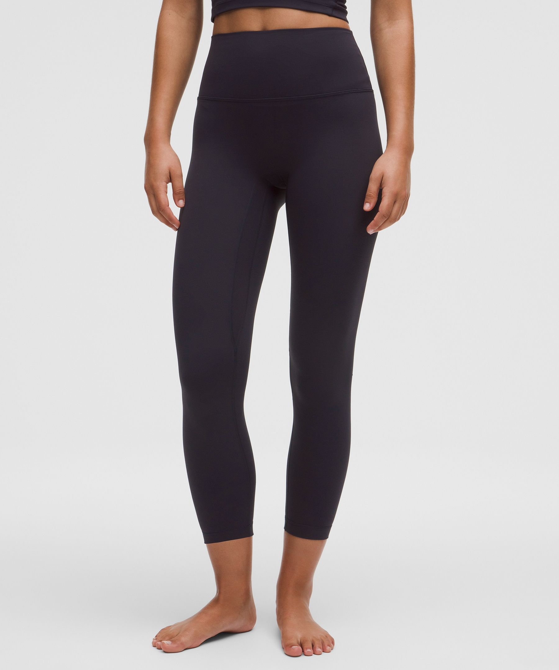 Lululemon Align No Line™ High-rise Pant 25"