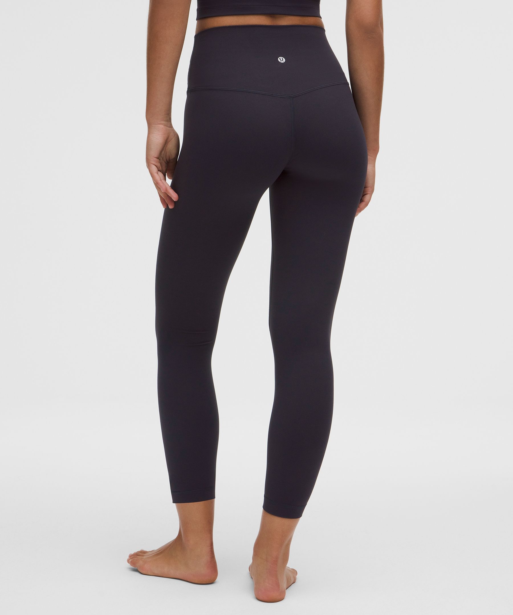 Lululemon Align No Line™ High-rise Pant 25"