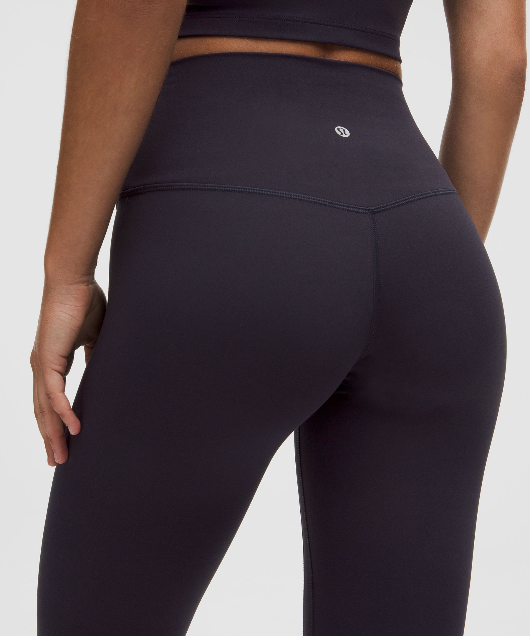 Lululemon Align No Line™ High-rise Pant 25"