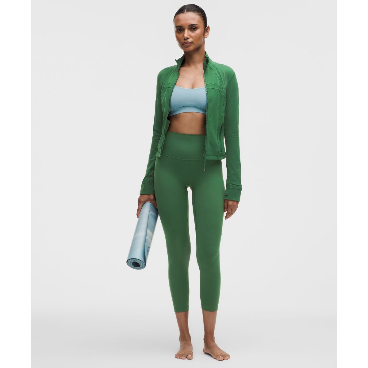 Align No Line™ High-Rise Pants 25"